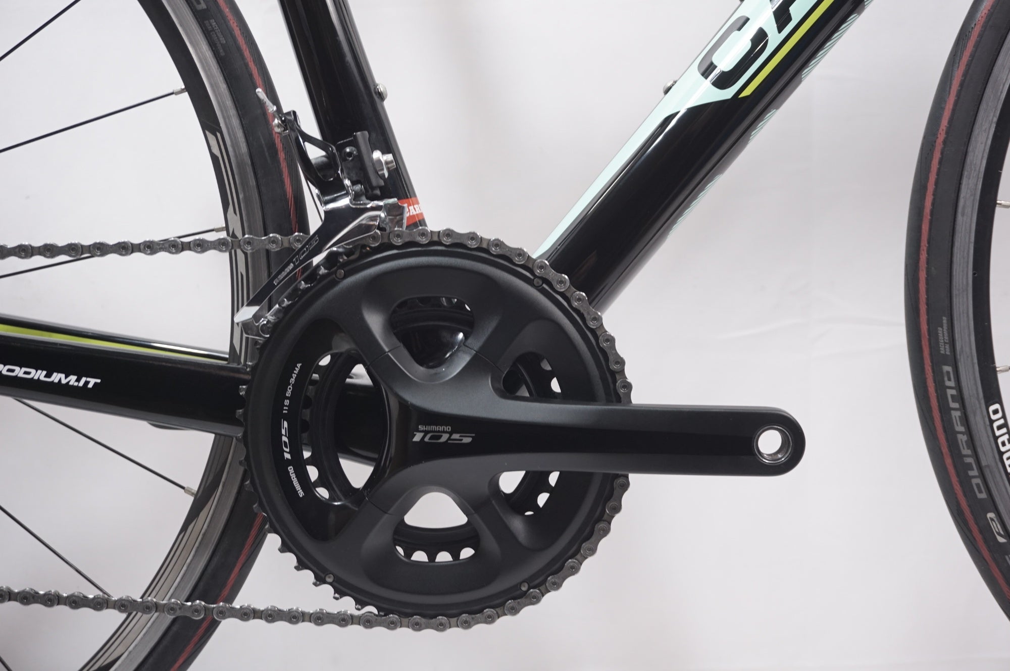 CARRERA 「カレラ」 ER-01 2018年モデル ロードバイク / 世田谷店