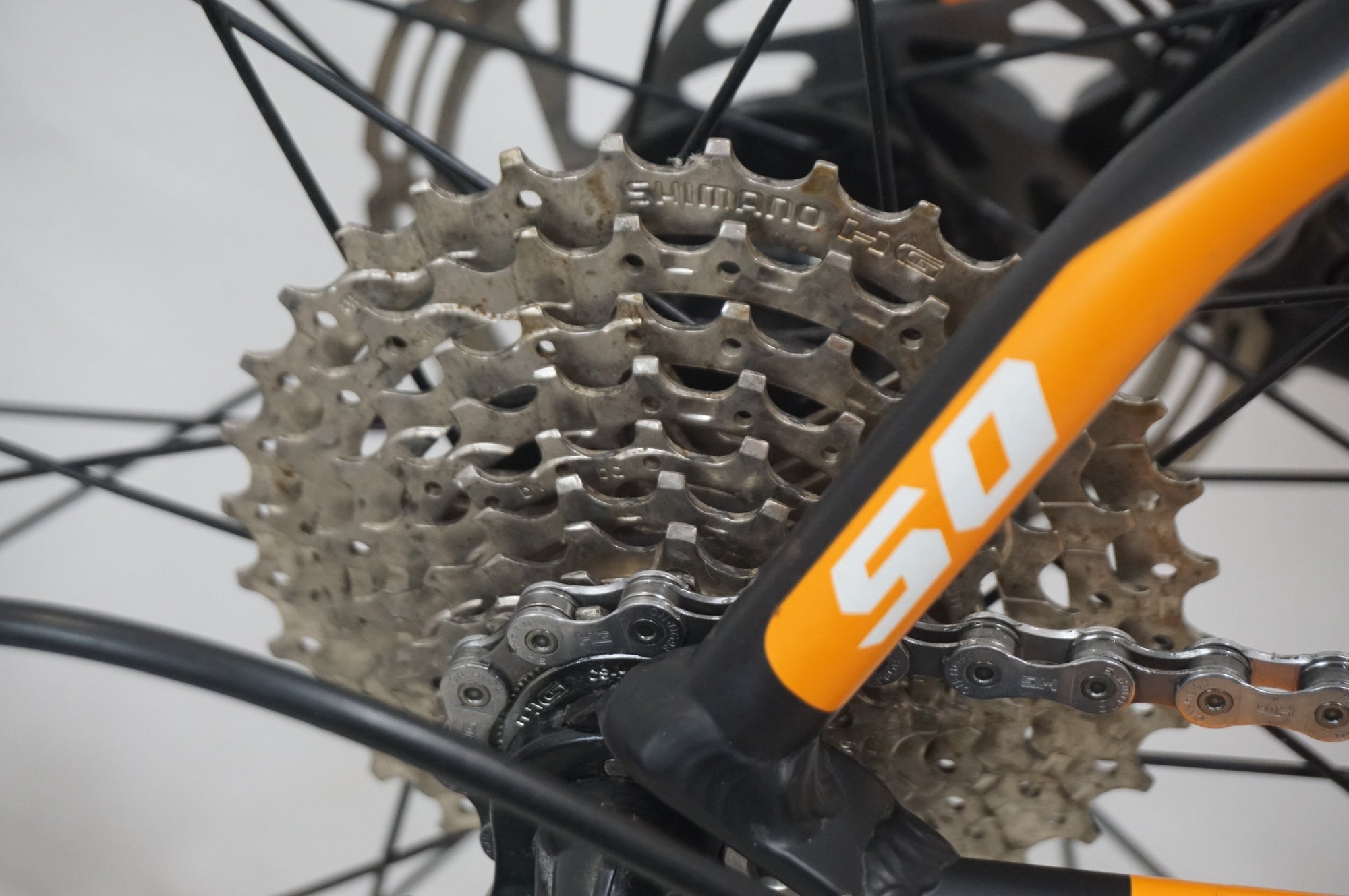 FELT 「フェルト」 VR50 2018年モデル ロードバイク / 福岡アイランドシティ店