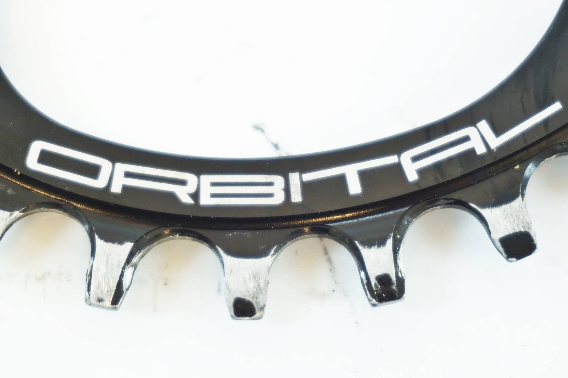 FORMOSA 「フォルモサ」 ORBITAL 32T チェーンリング / 有明ガーデン店