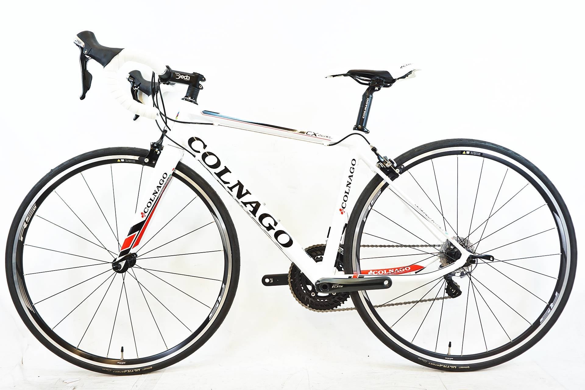 COLNAGO 「コルナゴ」 CX ZERO ALU 105 2017年モデル ロードバイク / 有明ガーデン店