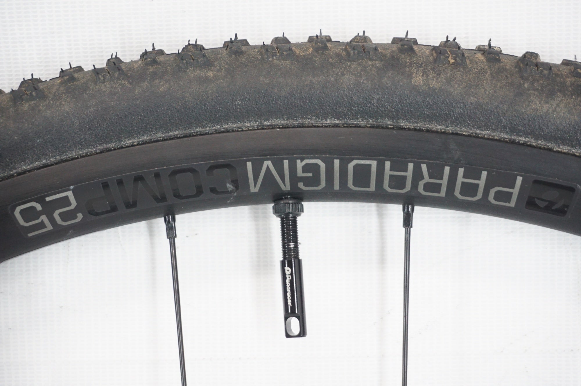 BONTRAGER 「ボントレガー」 PARADIGM COMP 25 シマノ11速 ホイールセット / 阪急塚口店