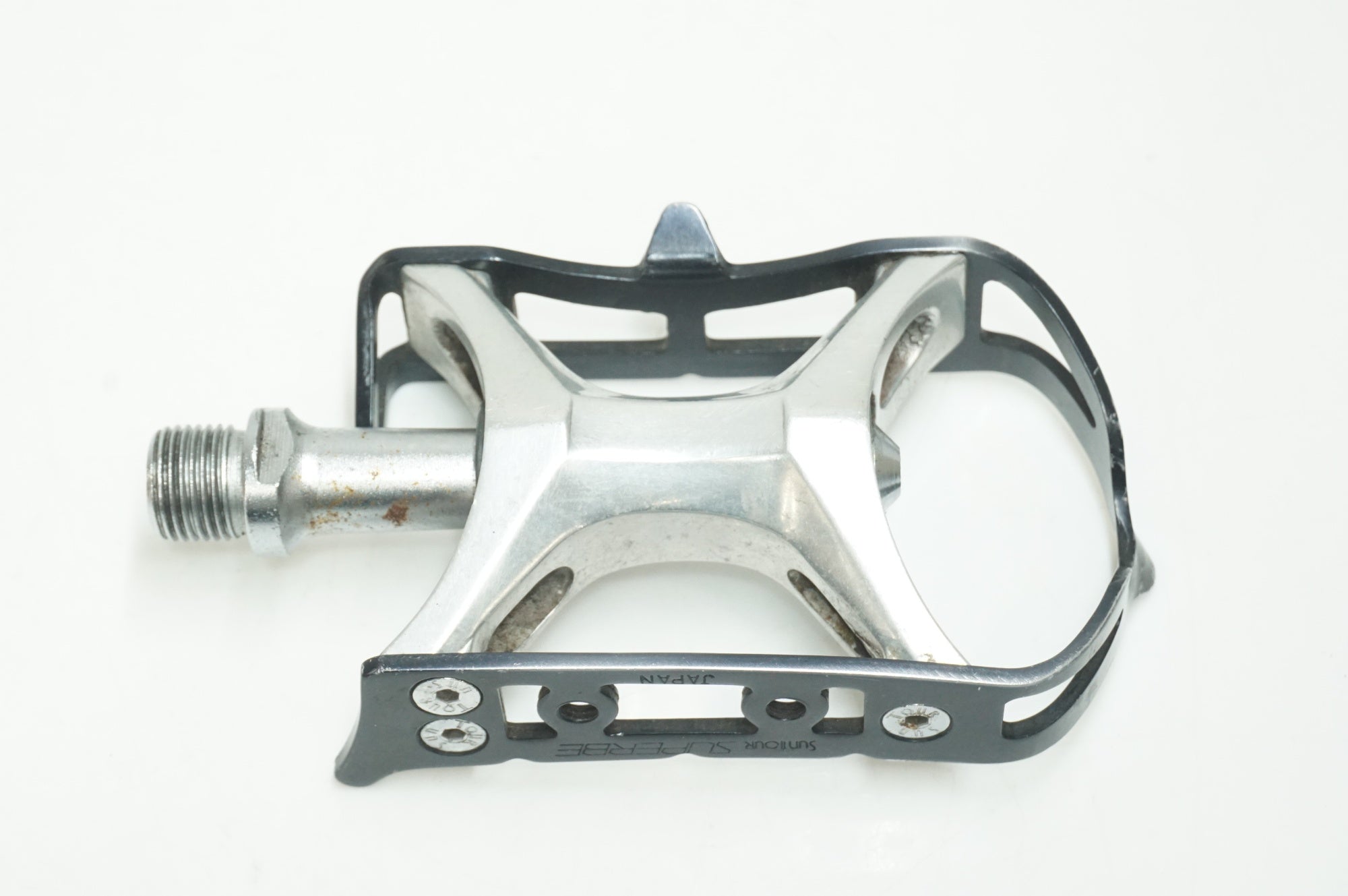 SUNTOUR 「サンツアー」 SUPERBE ペダル / 大宮店