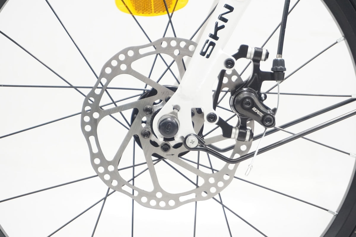 ROCKBROS 「ロックブロス」 SKN-20 2026年モデル 20インチ 折り畳み自転車 / 滋賀大津店