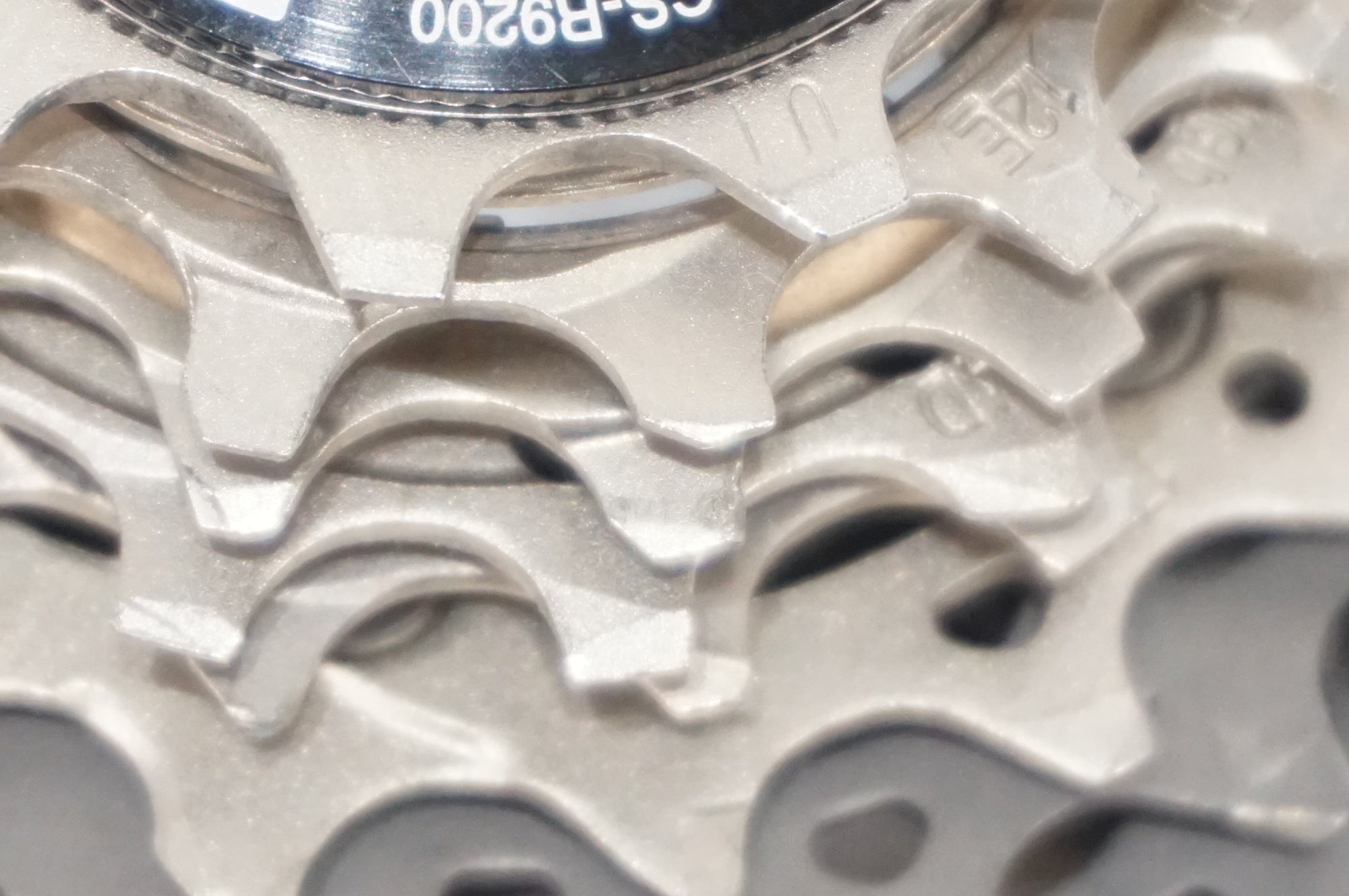 SHIMANO 「シマノ」 DURA-ACE CS-R9200 11-34T スプロケット / AKIBA店