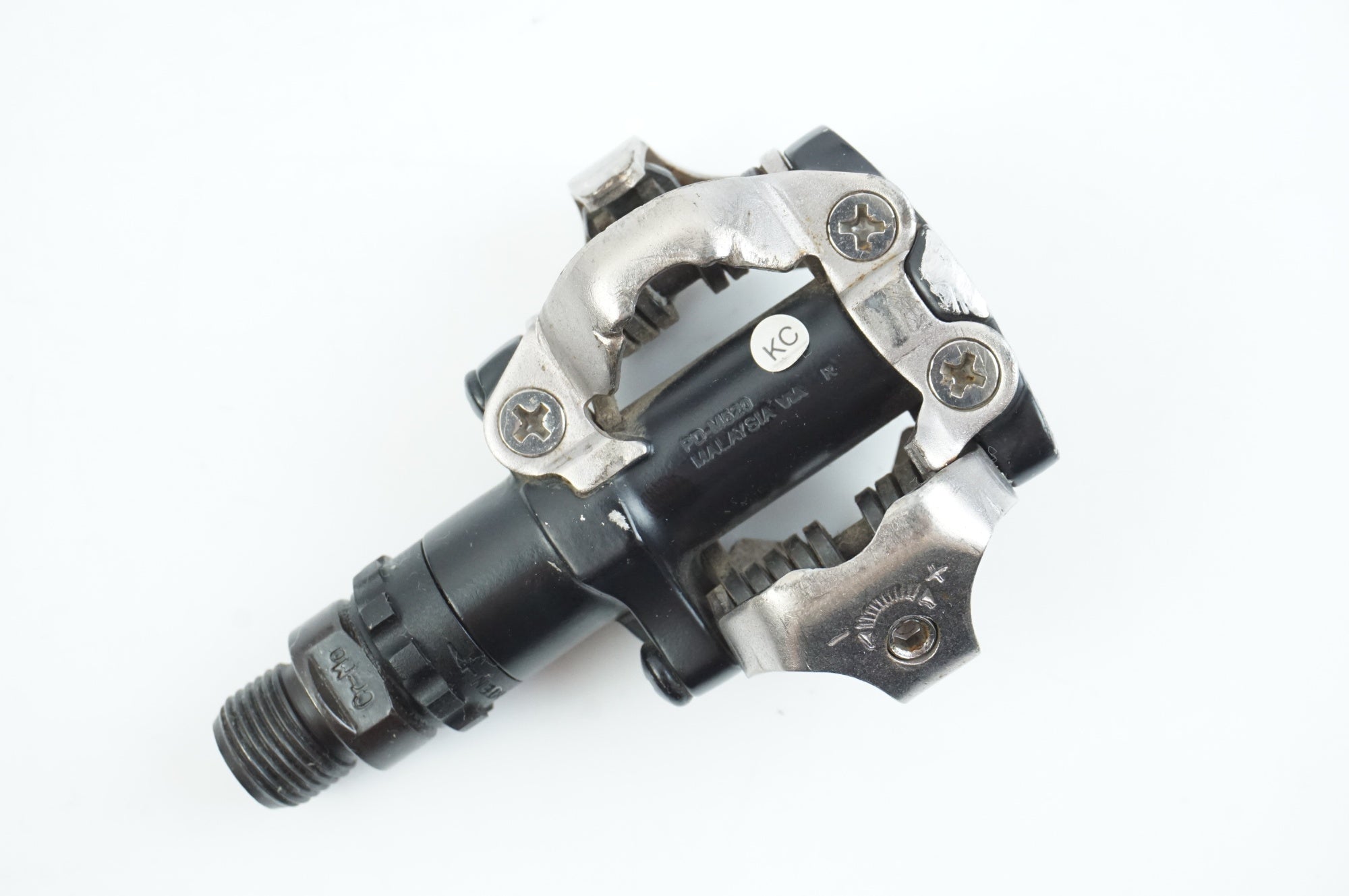 SHIMANO 「シマノ」 PD-M520 ビンディングペダル / 中目黒店