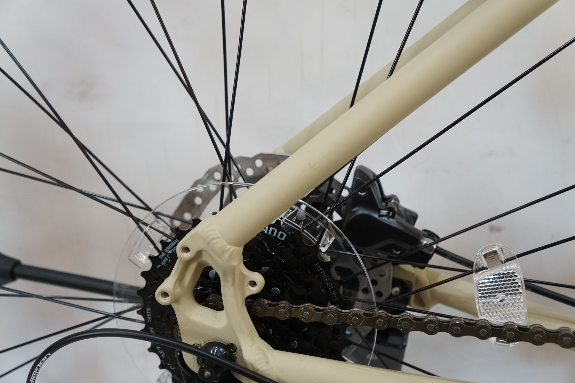 MERIDA 「メリダ」 CROSSWAY 300-D 2021年モデル クロスバイク / バイチャリ浦和ベース