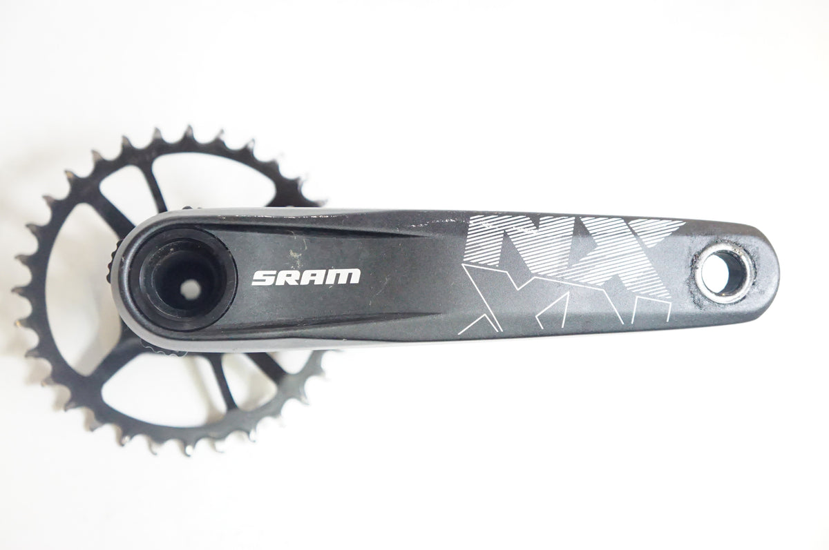 SRAM 「スラム」 NX 170mm 32T クランク / 熊谷本店