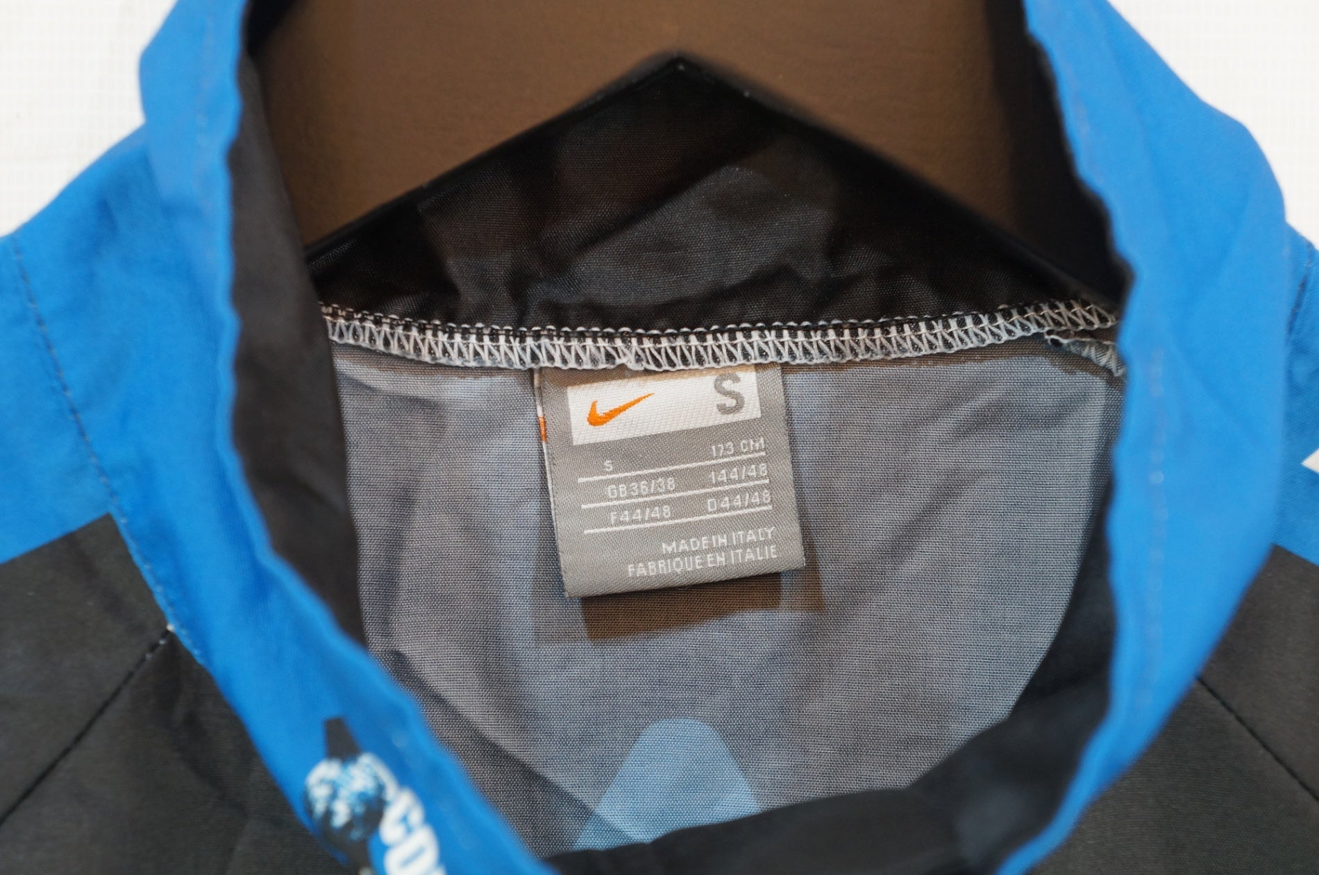 NIKE 「ナイキ」 TREK DISCOVERY Sサイズ ベスト / バイチャリ浦和ベース