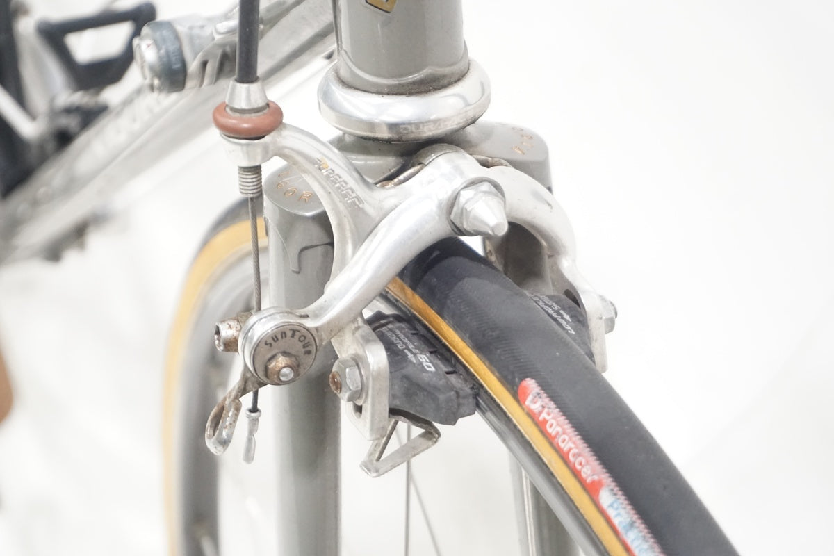 VIGORE 「ヴィゴーレ」 クロモリレーサー 年式不明 ロードバイク / 滋賀大津店