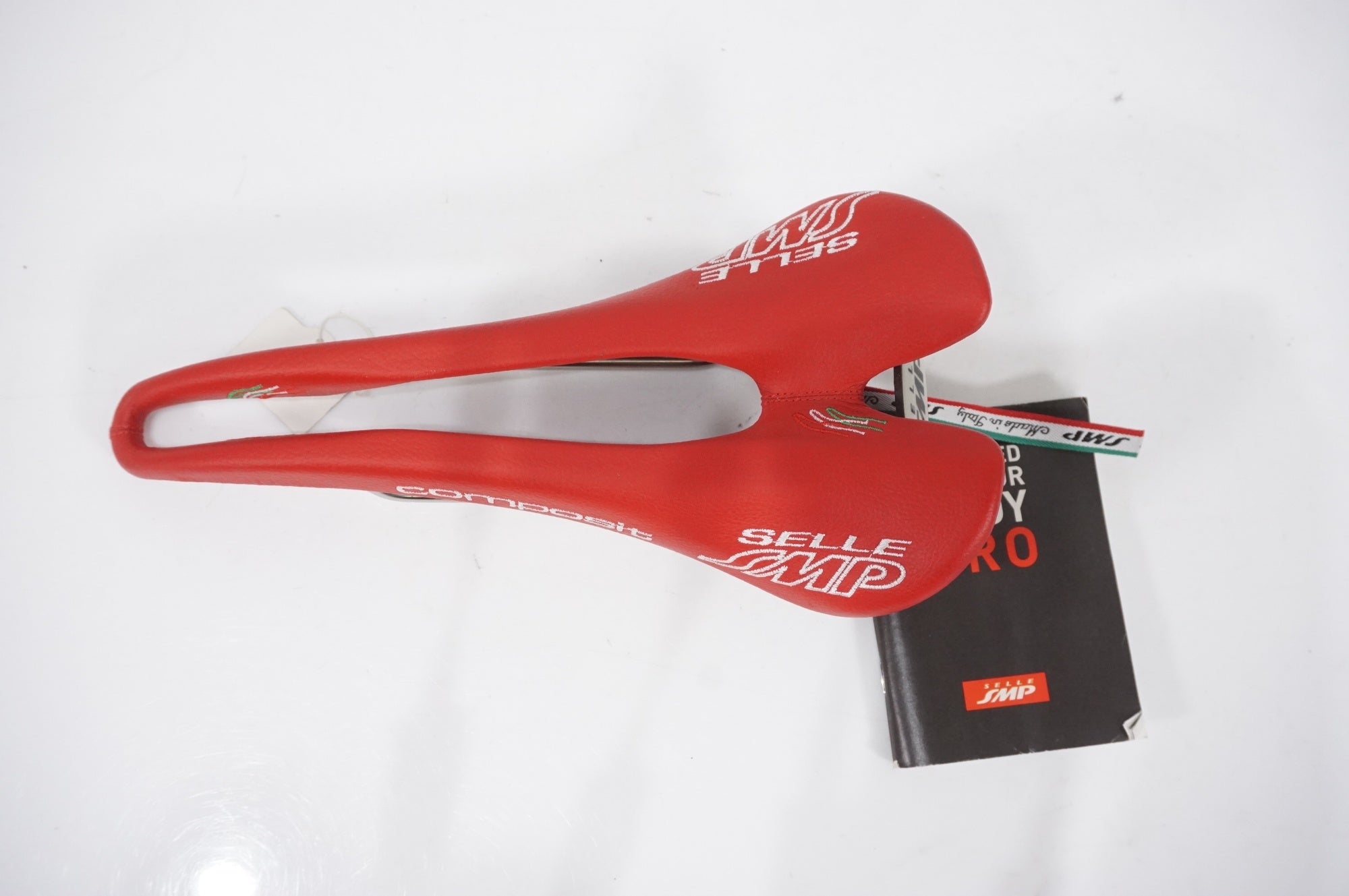 SELLE SMP 「セラエスエムピー」 COMPOSIT サドル / AKIBA店