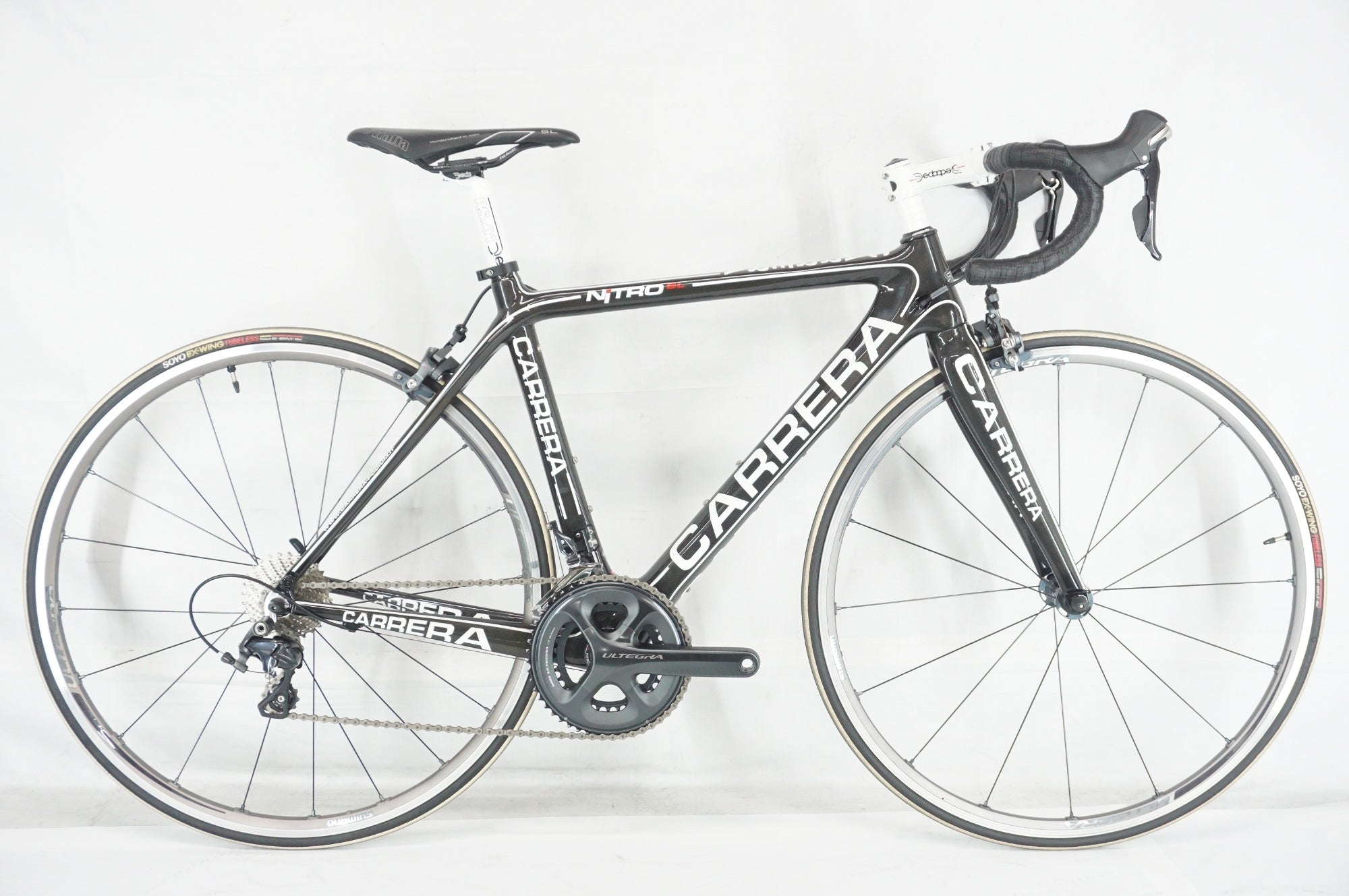 CARRERA 「カレラ」 NITRO SL 2013年モデル ロードバイク / 阪急塚口店