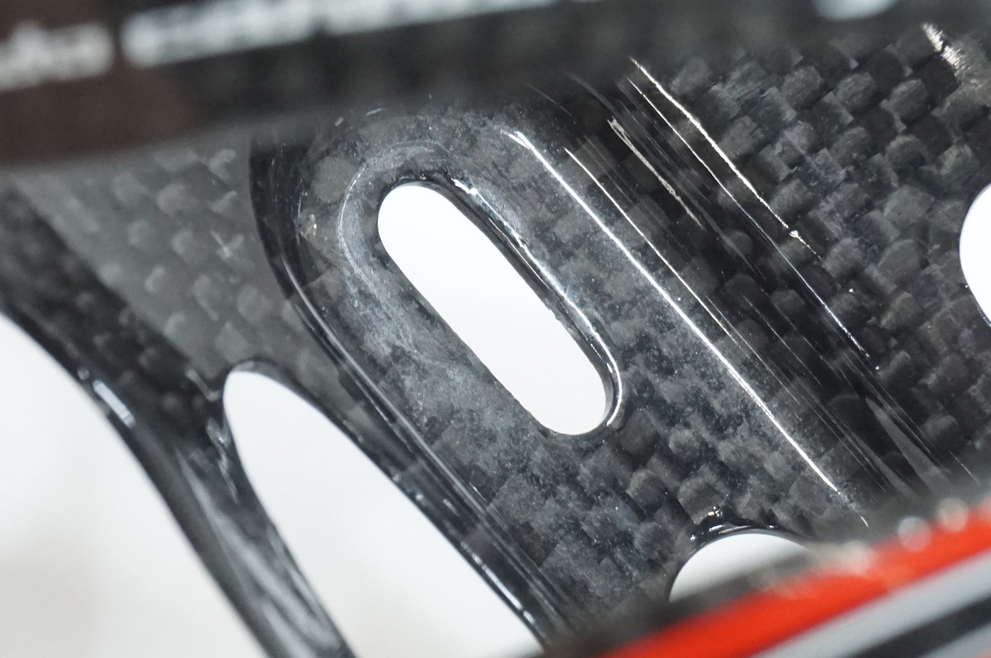 OGK KABUTO 「オージーケーカブト」 RC-12R カーボン ボトルケージセット / 大宮店