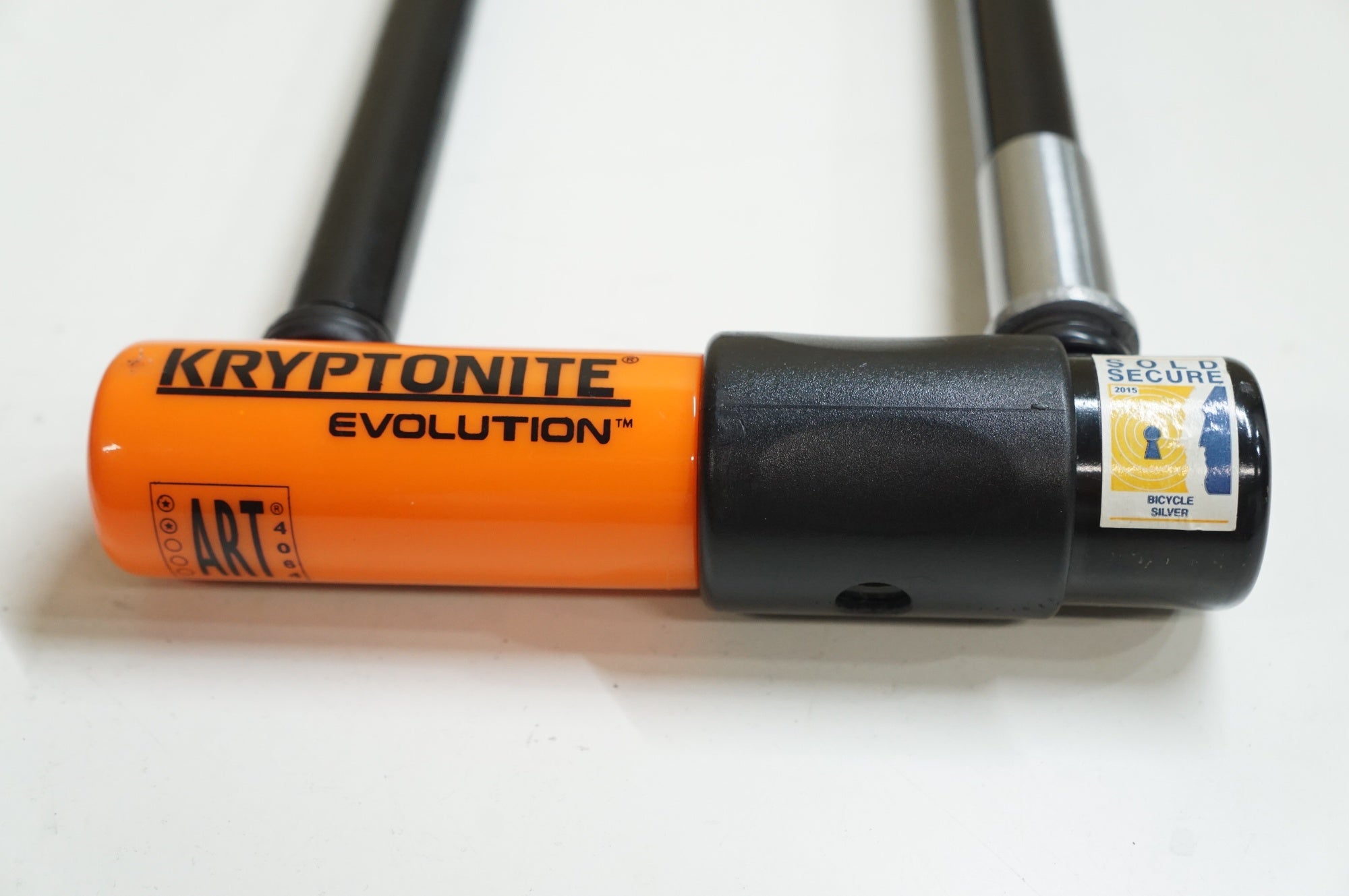 KRYPTONITE 「クリプトナイト」 EVOLUTION U字ロック / 大宮店