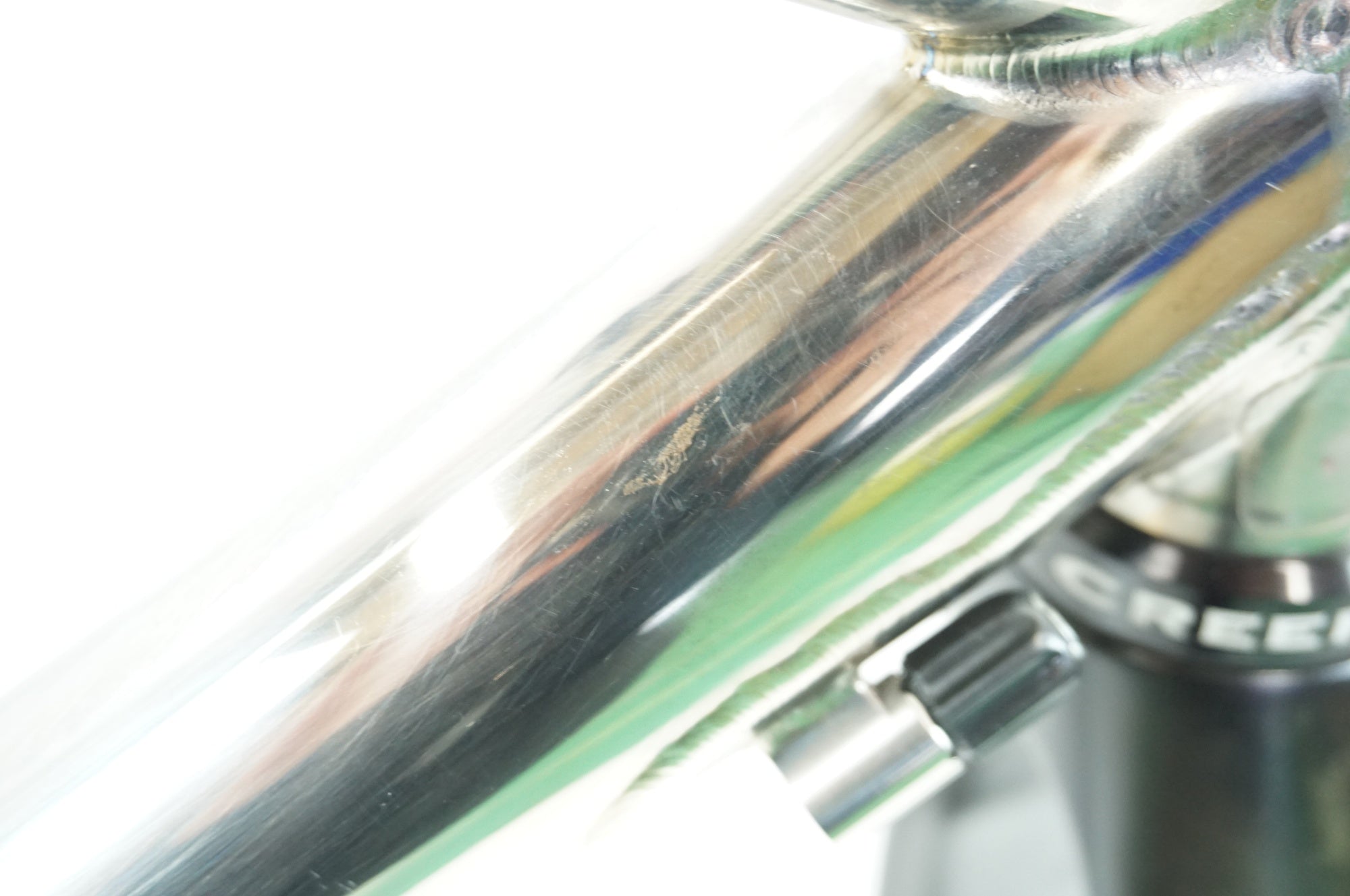 PANASONIC 「パナソニック」 FRT15 年式不明 フレームセット / 宇都宮店