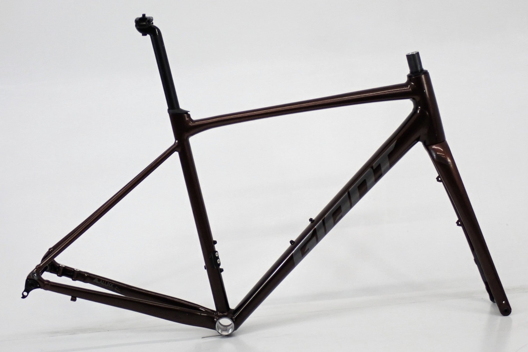 GIANT 「ジャイアント」 CONTEND AR 2023年モデル フレームセット