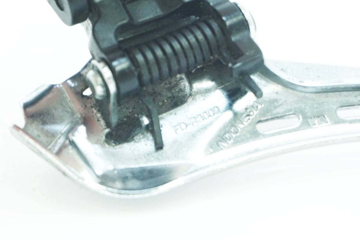 SHIMANO 「シマノ」 SORA FD-R3000 フロントディレイラー / 大阪美原北インター店