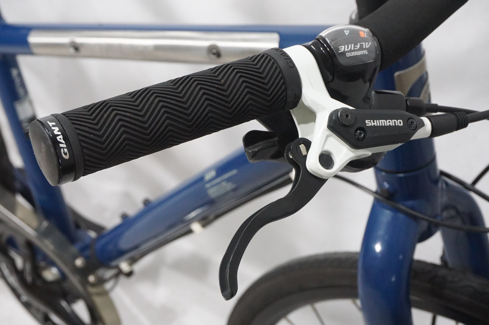 GIANT 「ジャイアント」 SEEK 1 2014年モデル クロスバイク / AKIBA店