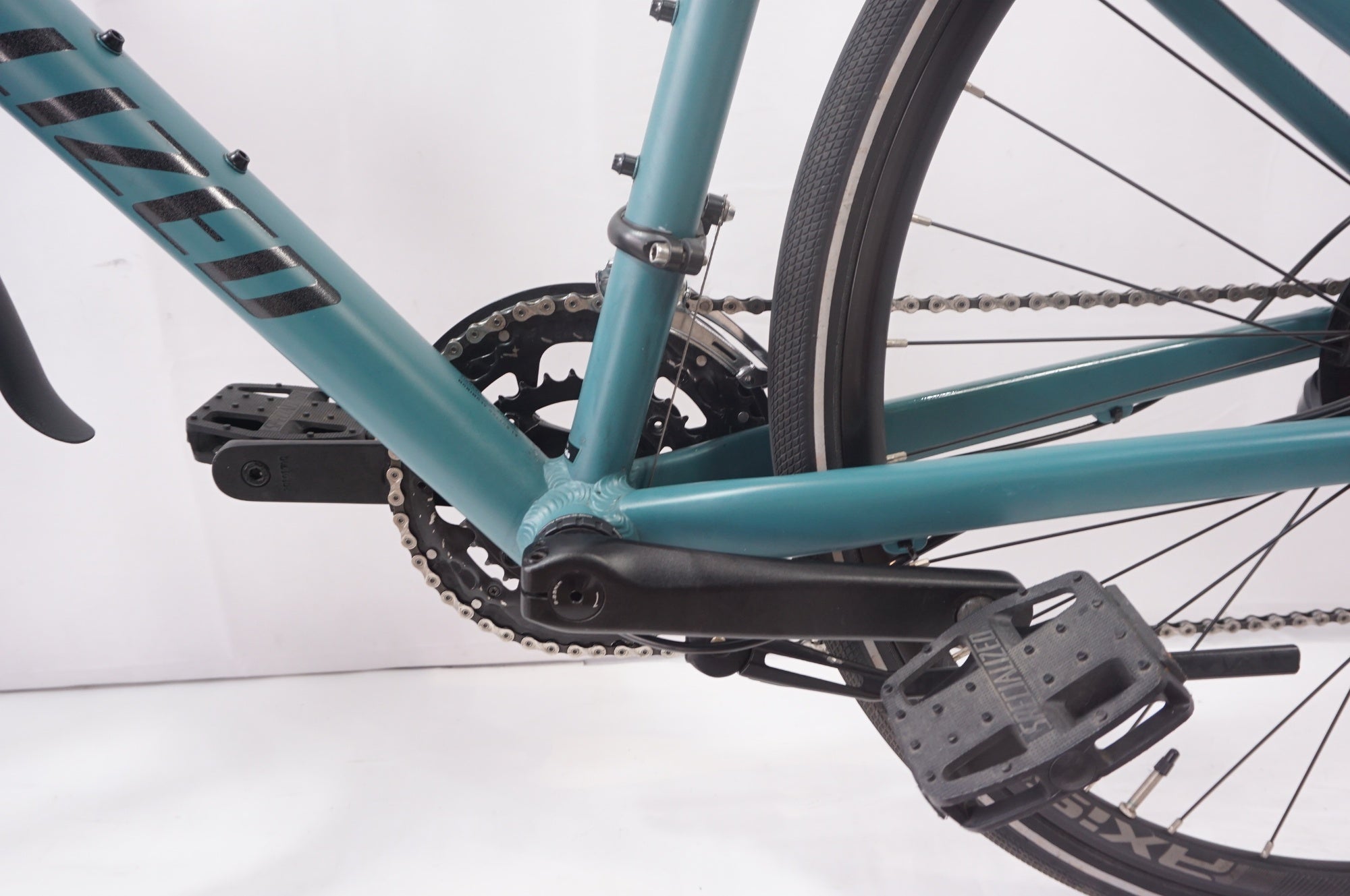 SPECIALIZED 「スペシャライズド」 SIRRUS 3.0 DISC 2022年モデル クロスバイク / 世田谷店