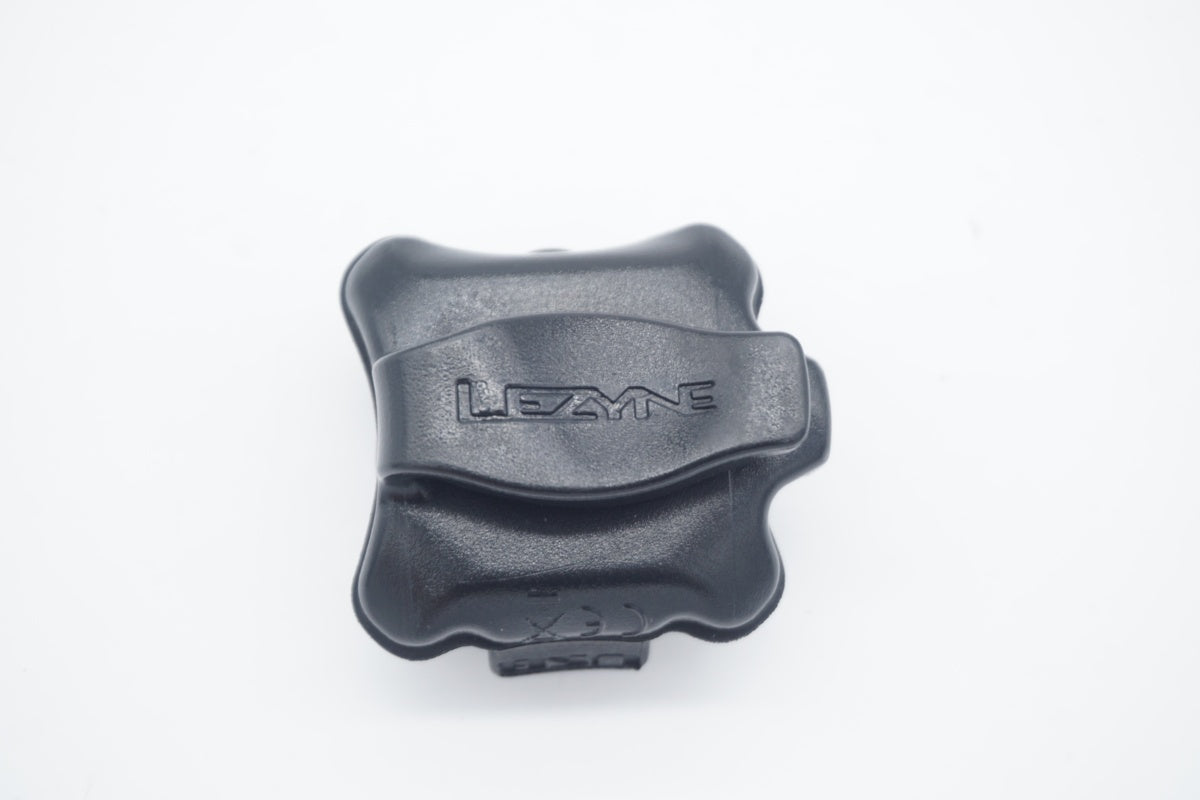 LEZYNE 「レザイン」 ZECTO MAX DRIVE REAR リアライト / 滋賀大津店