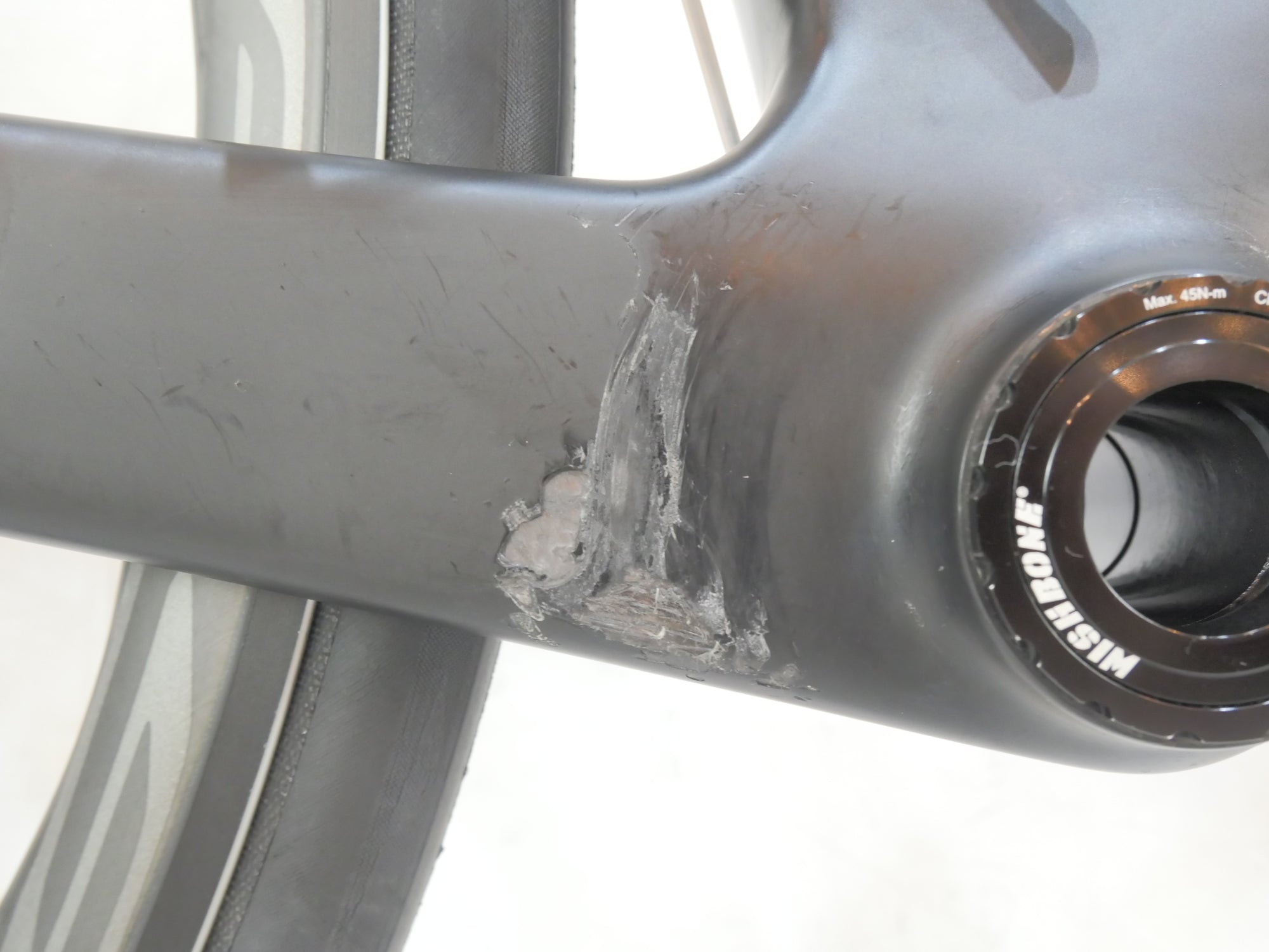 ジャンク CHAPTER2 「チャプターツー」 TERE 2018年モデル ロードバイク / バイチャリ浦和ベース