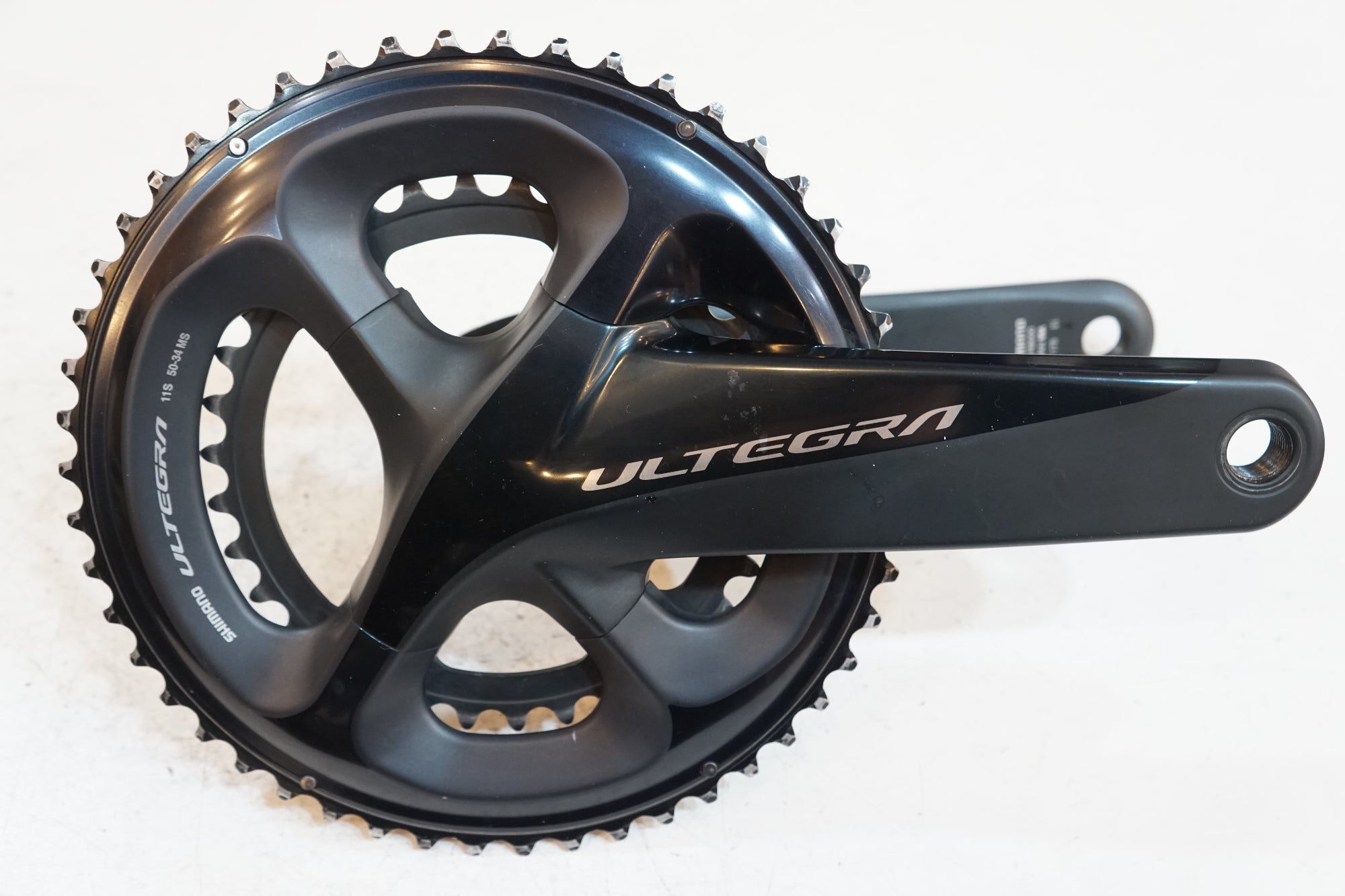 シマノ ULTEGRA FC-R8000クランクセット SHIMANO (シマノ) クランク