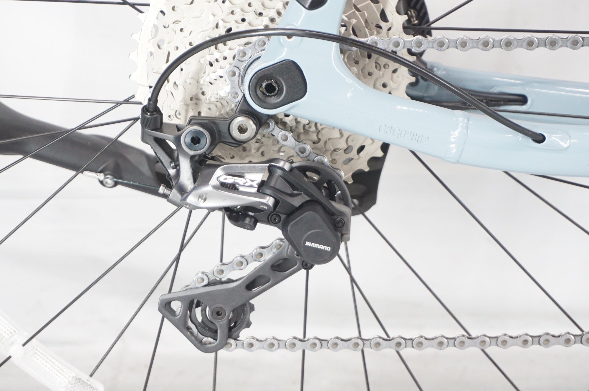 YAMAHA 「ヤマハ」 WABASH RT PC70WRS 2025年モデル eBIKE / 阪急塚口店