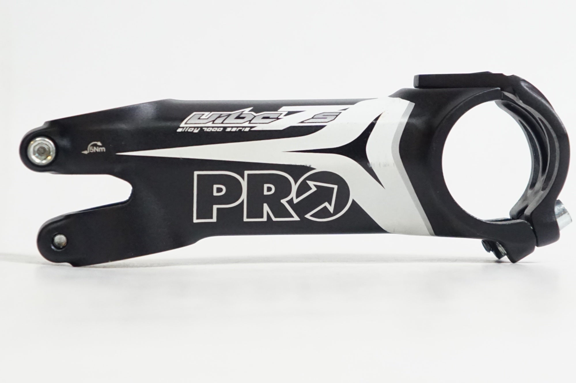 SHIMANO 「シマノ」 PRO VIBE 7S φ31.8 100mm ステム / 熊谷本店