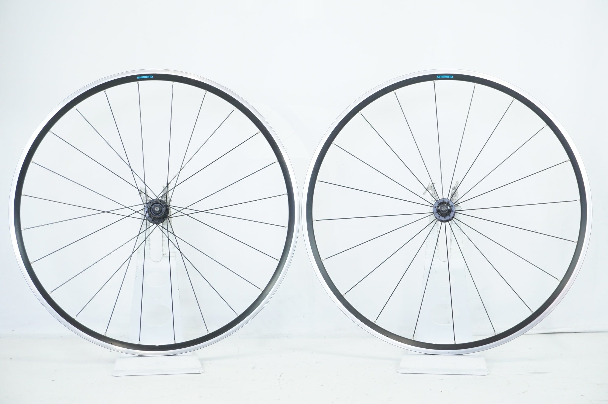 SHIMANO 「シマノ」 WH-RS100 SHIMANO 11s ホイールセット / 宇都宮店