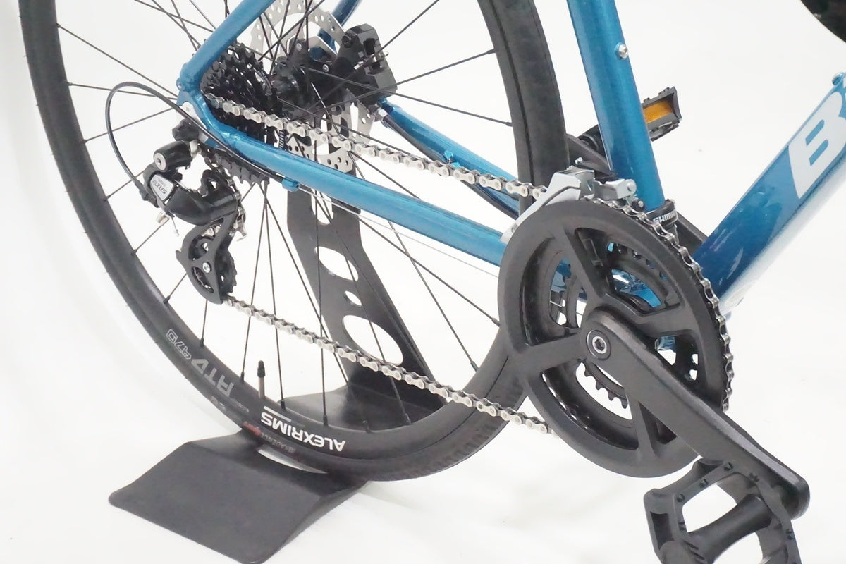 BIANCHI 「ビアンキ」ROMA3 2022年モデル クロスバイク/ 京都西院店