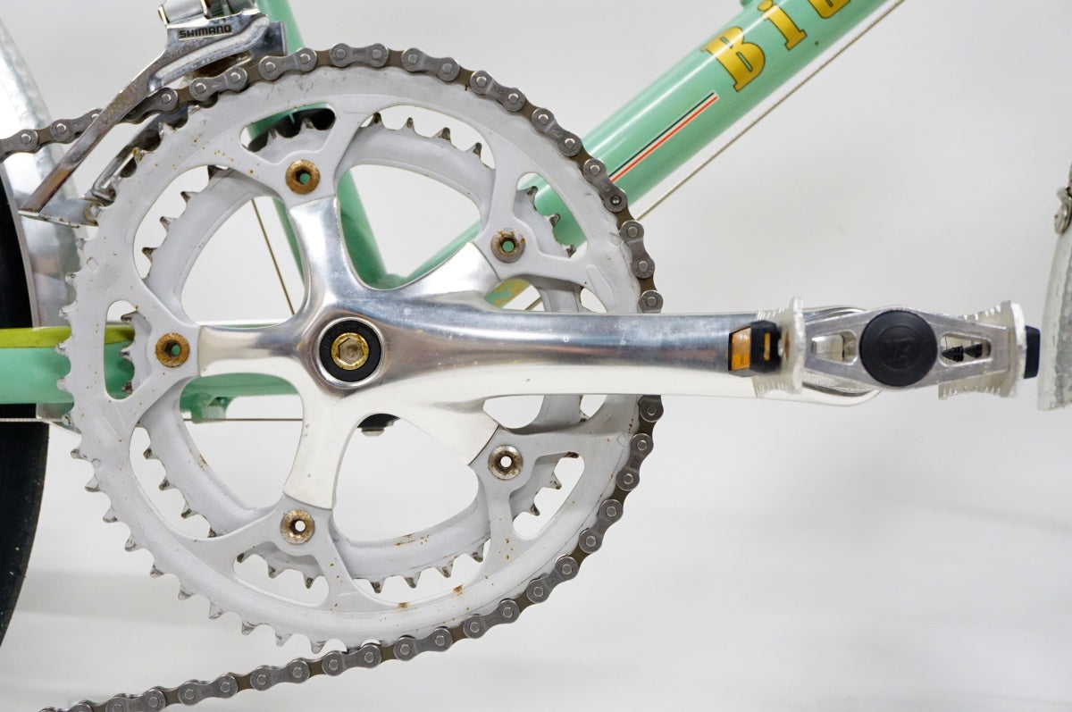 BIANCHI 「ビアンキ」 MINIVELO 8 DROP 2014年頃 20インチ ミニベロ / 名古屋大須店