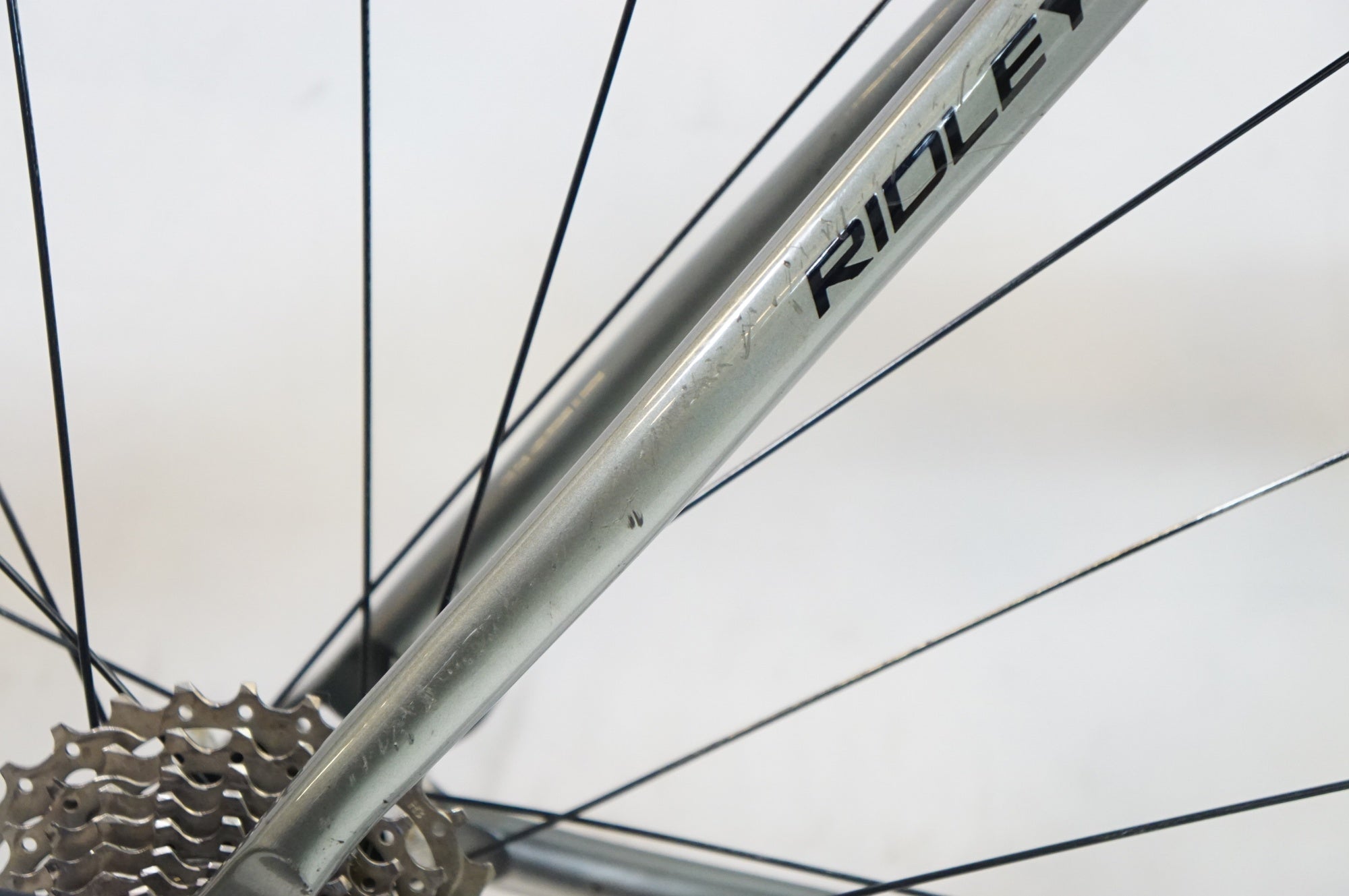 RIDLEY 「リドレー」 TRITON S 2008年モデル ロードバイク / 熊谷本店