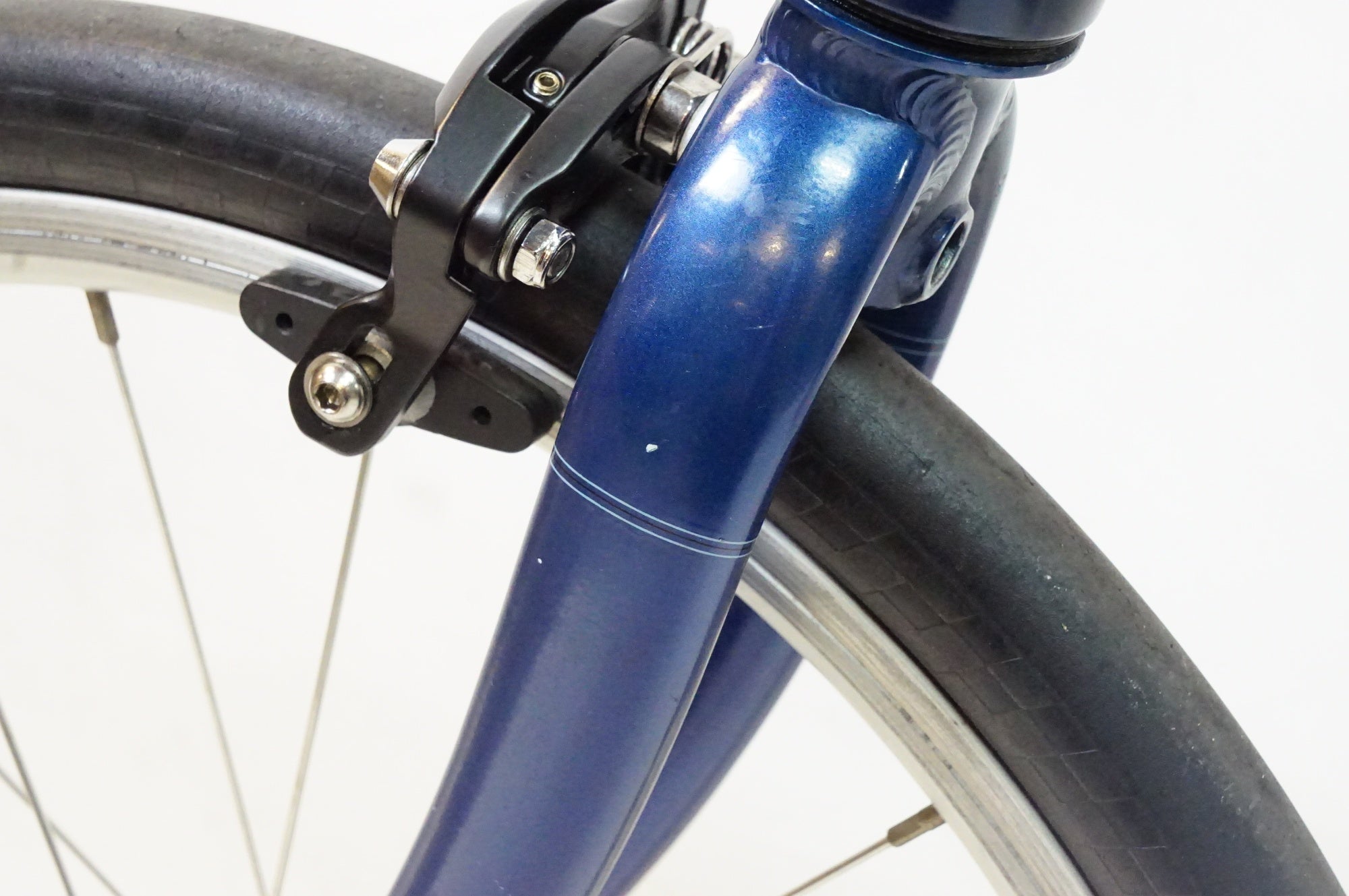 DAHON 「ダホン」 SMOOTH HOUND 2011年頃 20インチ ミニベロ / 熊谷本店