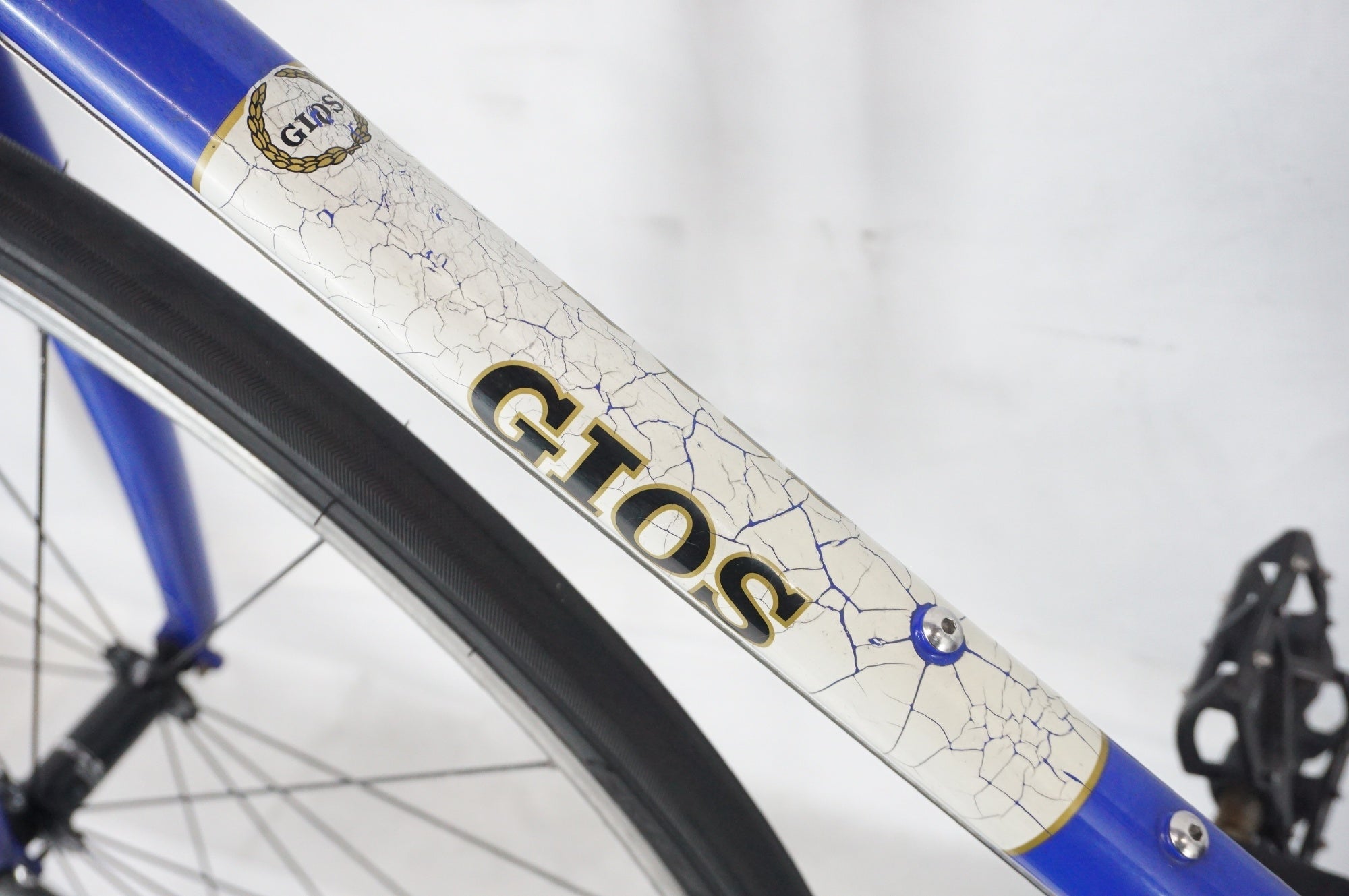 GIOS 「ジオス」 MISTRAL CHROMOLY 2021年モデル クロスバイク / 阪急塚口店