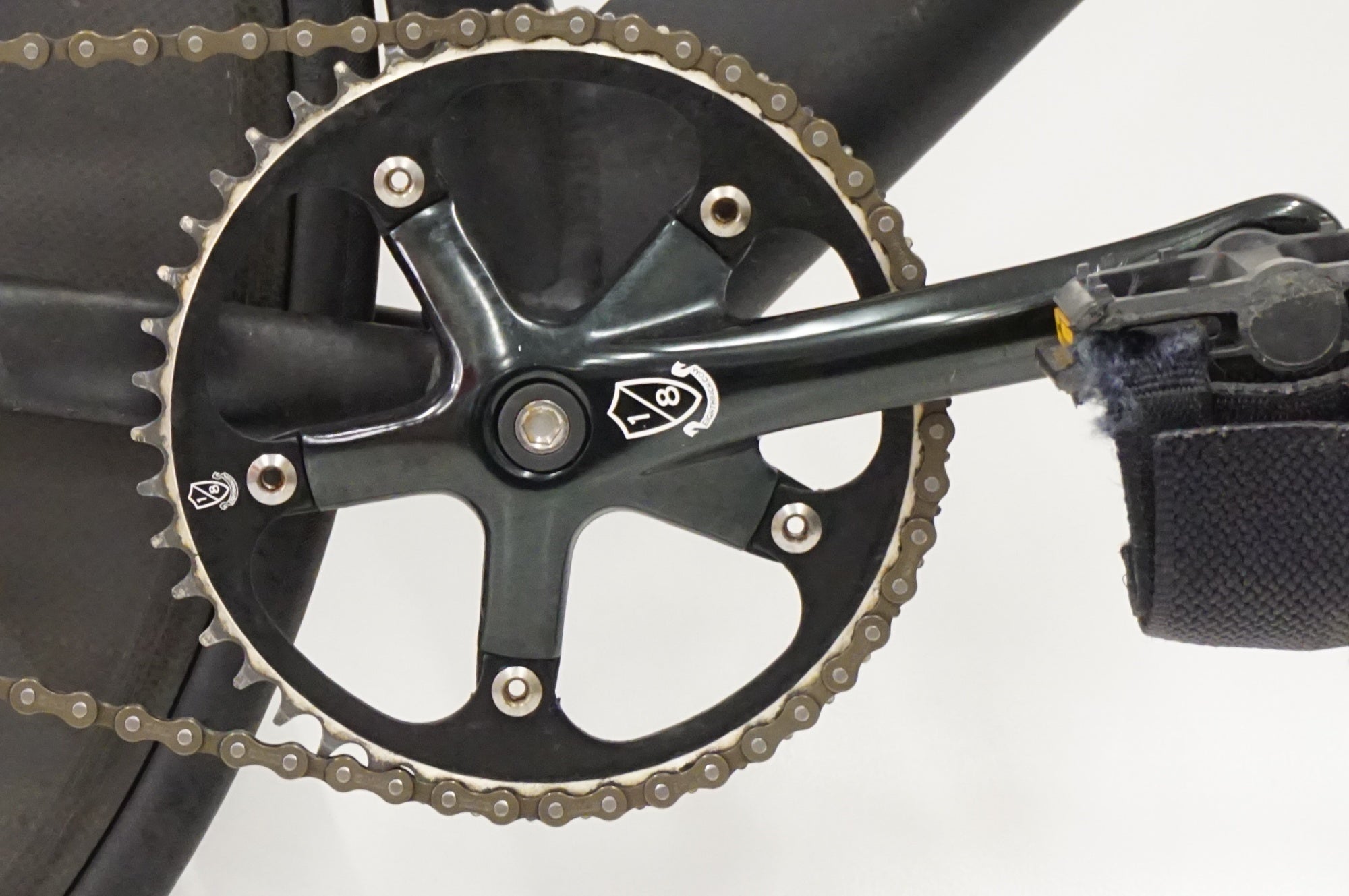 LEADER BIKES 「リーダーバイク」 735 2015年頃モデル ピストバイク / 浜松店