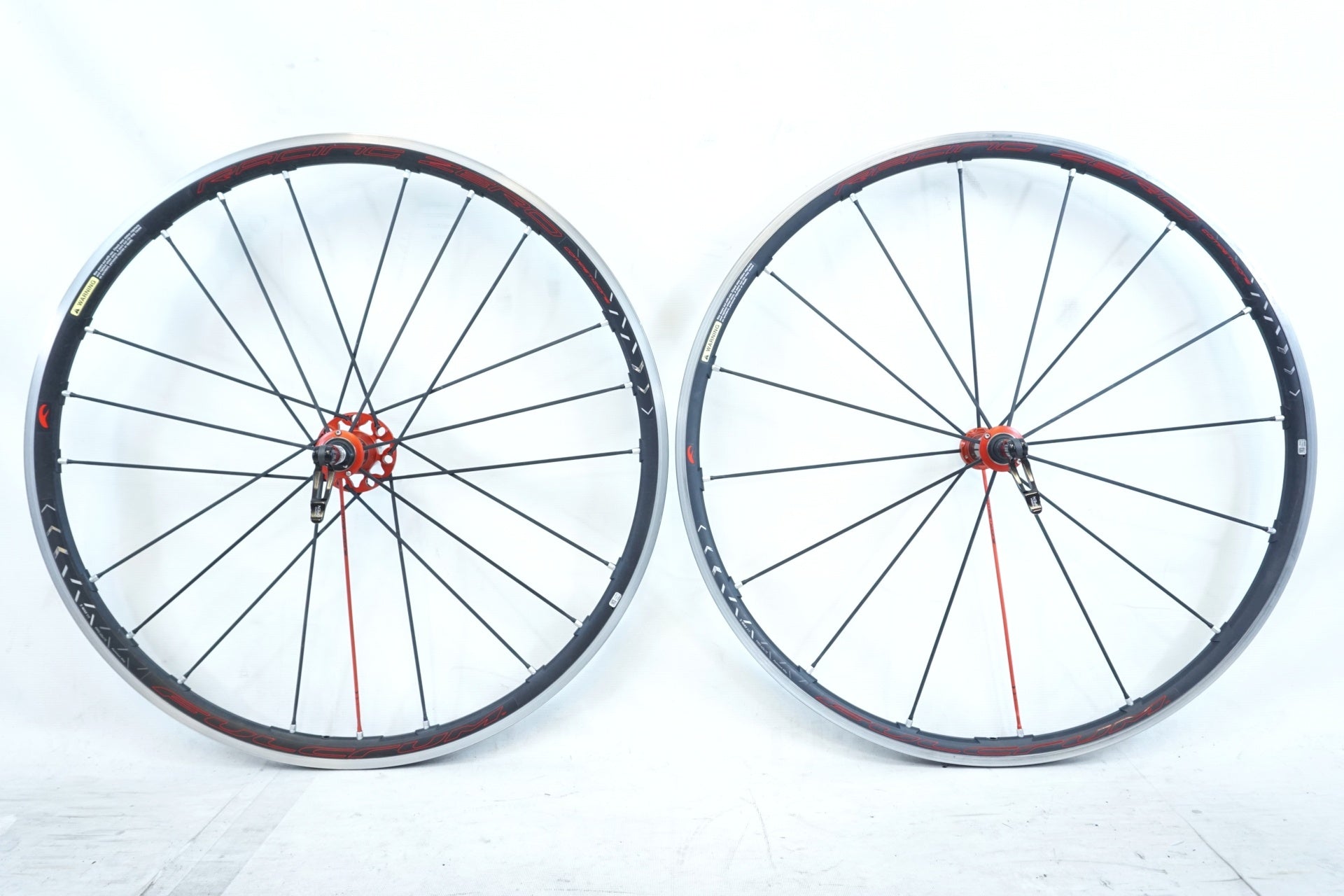 FULCRUM 「フルクラム」 RACING ZERO COMPETIZIONE シマノ11S ホイールセット / 有明ガーデン店