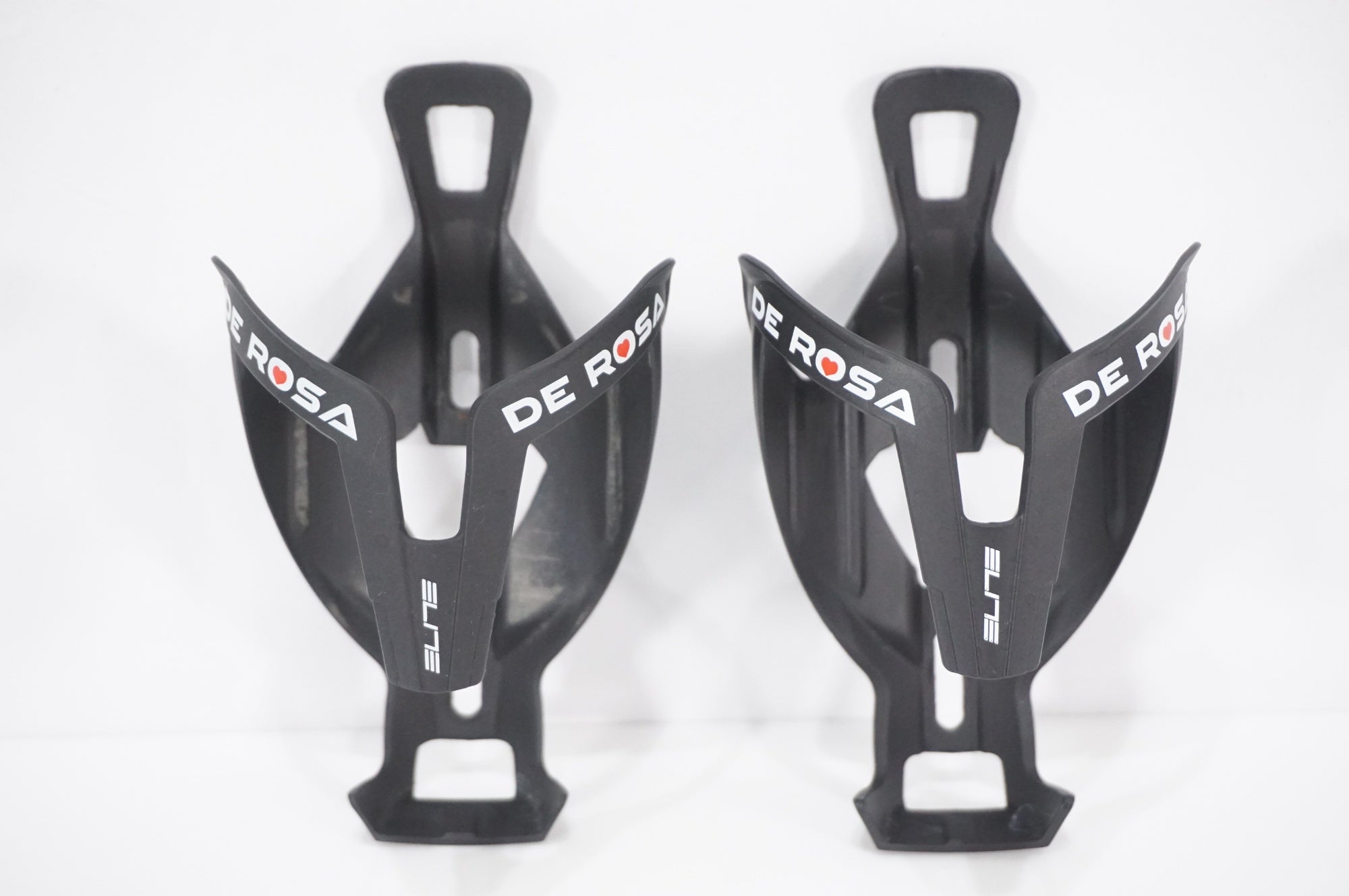 ELITE 「エリート」 DE ROSA ボトルケージセット / AKIBA店