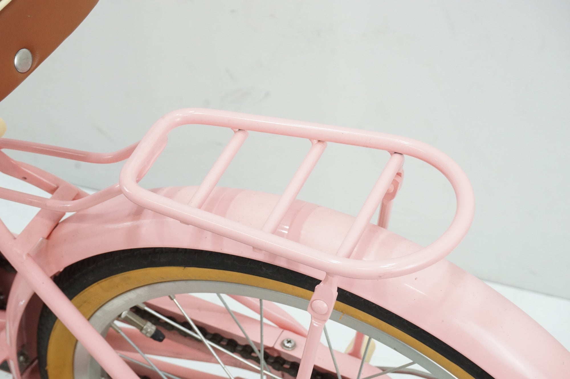 BRIDGESTONE 「ブリヂストン」 HACCHI HC182 2022年 18インチ キッズバイク / 大宮店