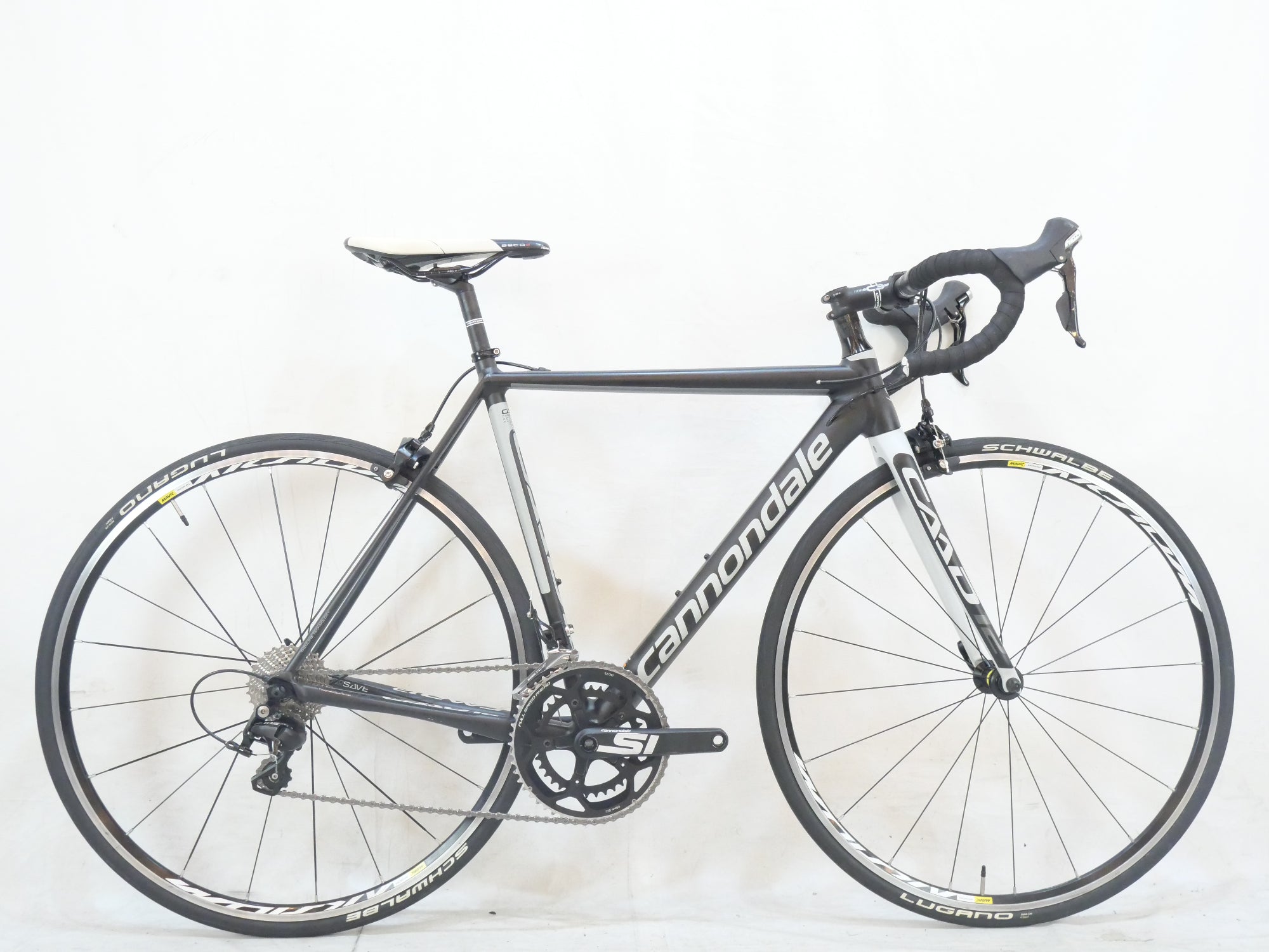 CANNONDALE 「キャノンデール」 CAAD12 105 2016年モデル ロードバイク / バイチャリ浦和ベース