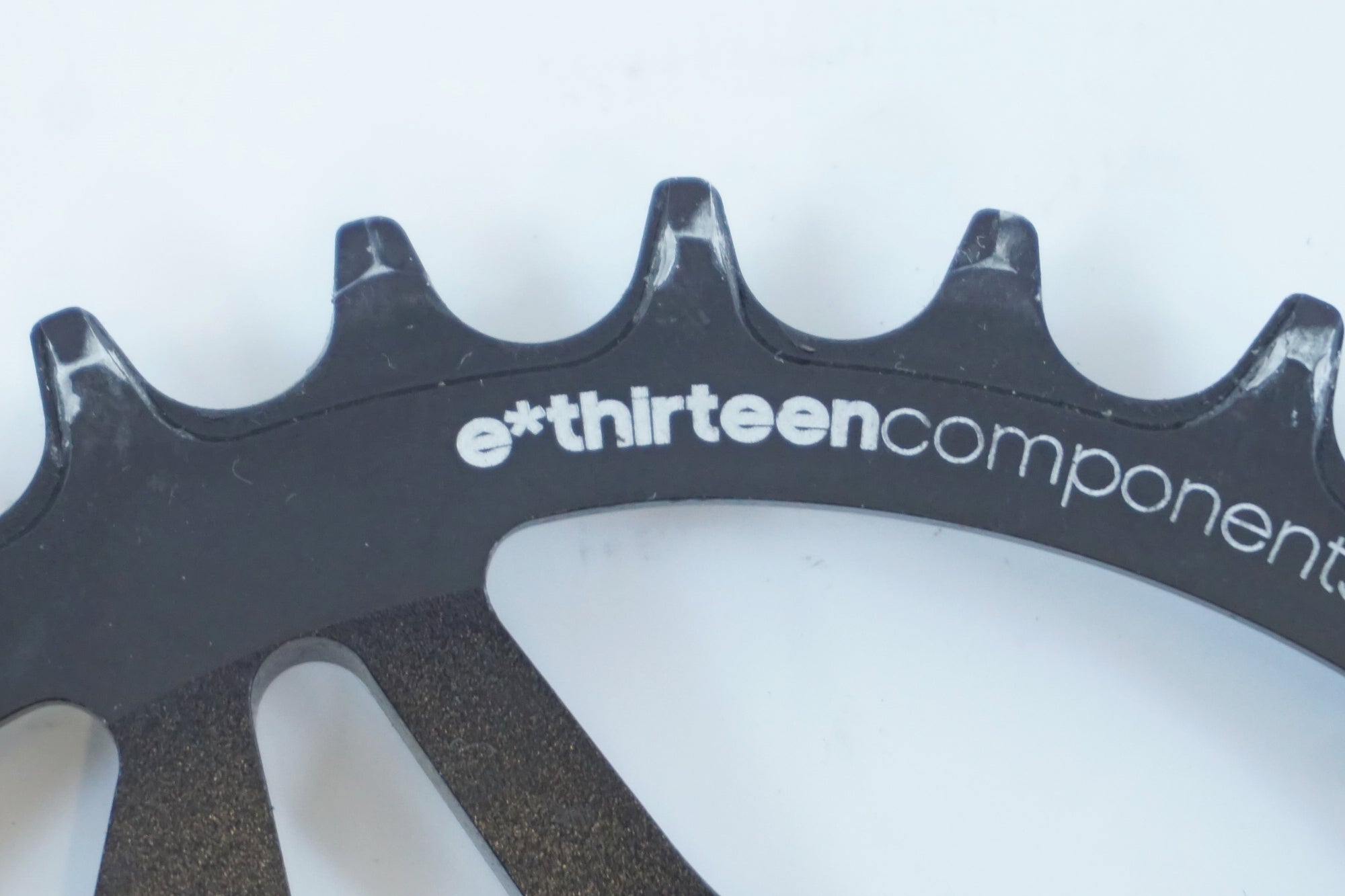 E-THIRTEEN 「イーサーティーン」 30T チェーンリング / 有明ガーデン店