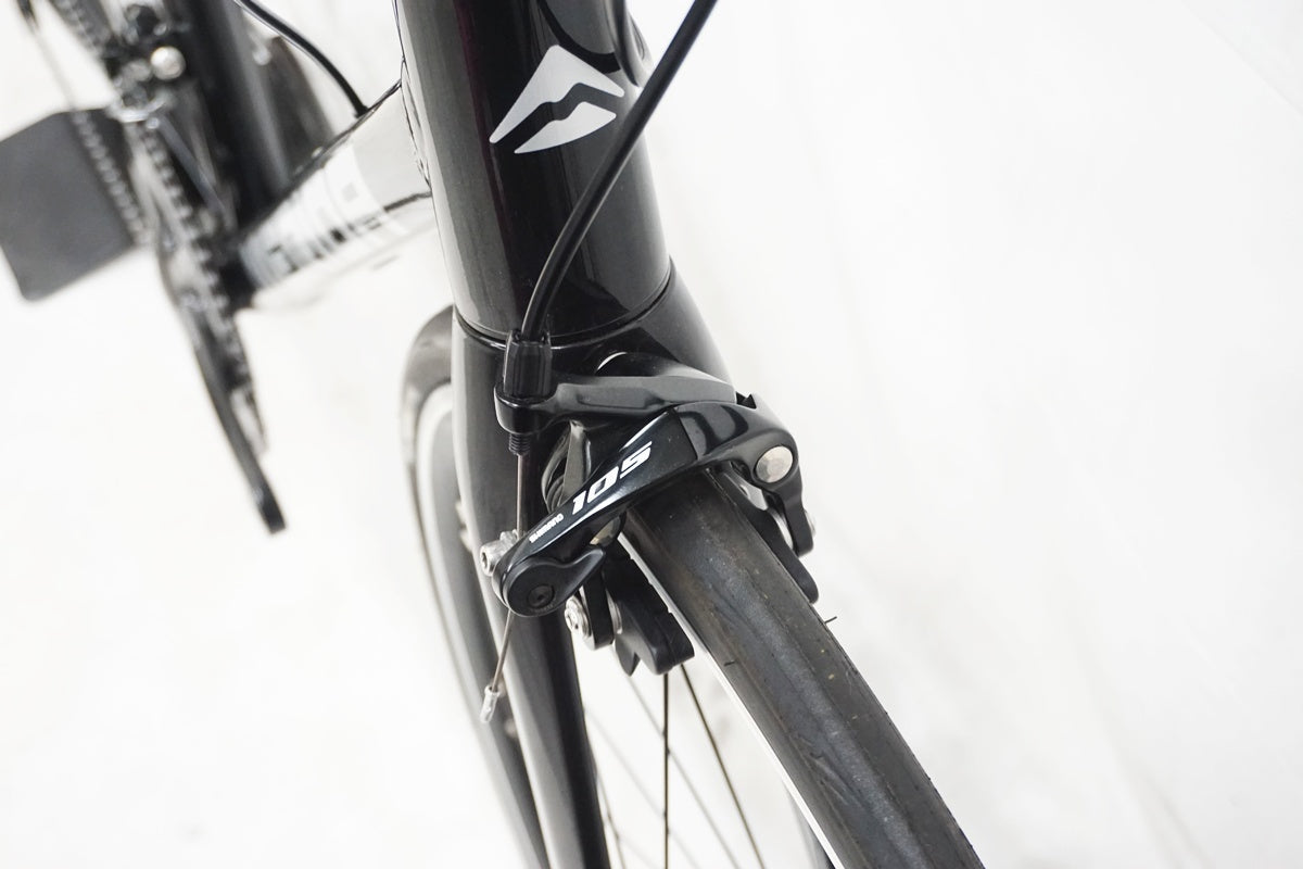 MERIDA 「メリダ」 SCULTURA RIM 400 2021年モデル ロードバイク/ 大阪美原北インター店