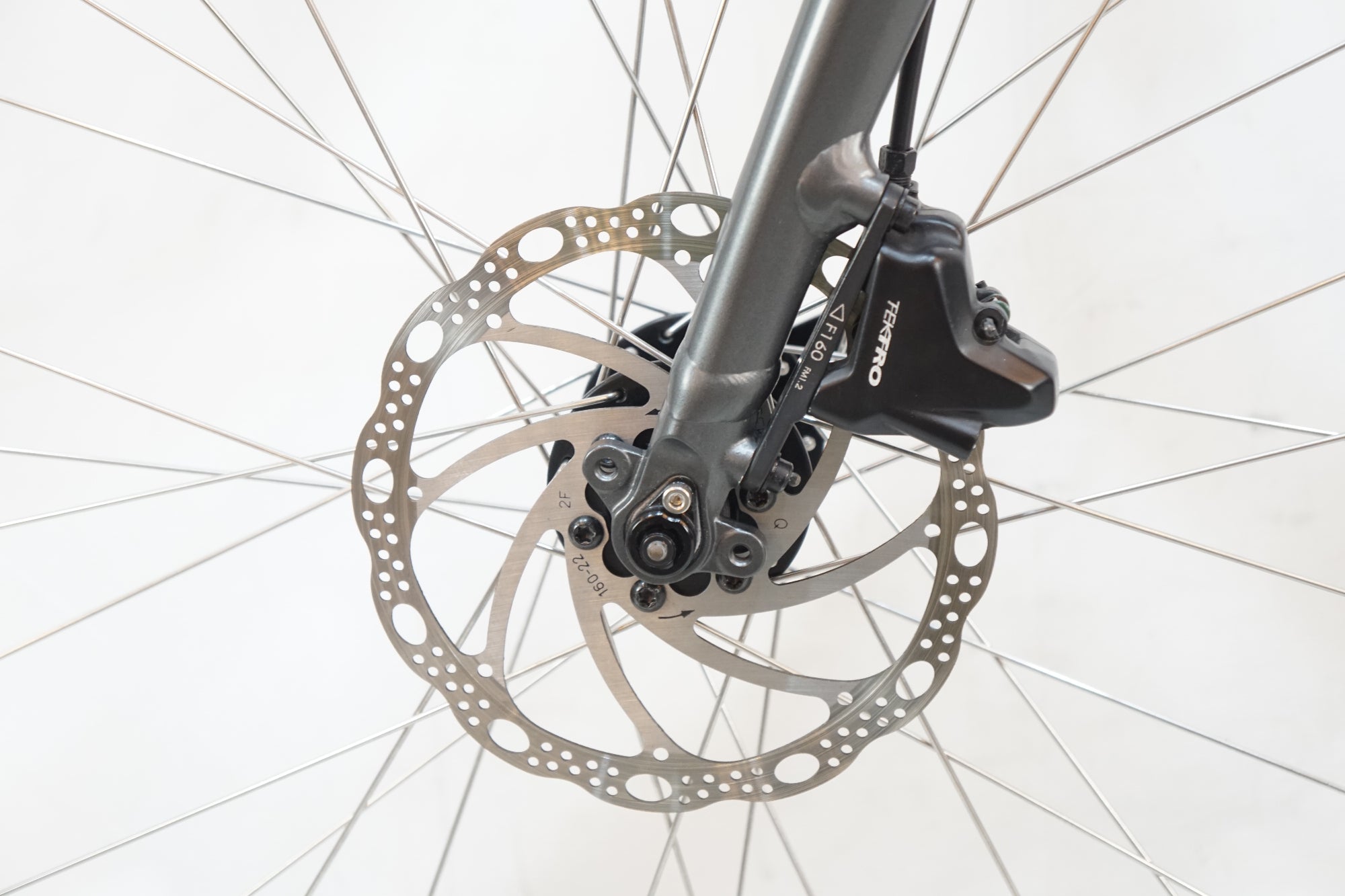 TREK 「トレック」 FX2 DISC 2022年モデル クロスバイク / バイチャリ浦和ベース