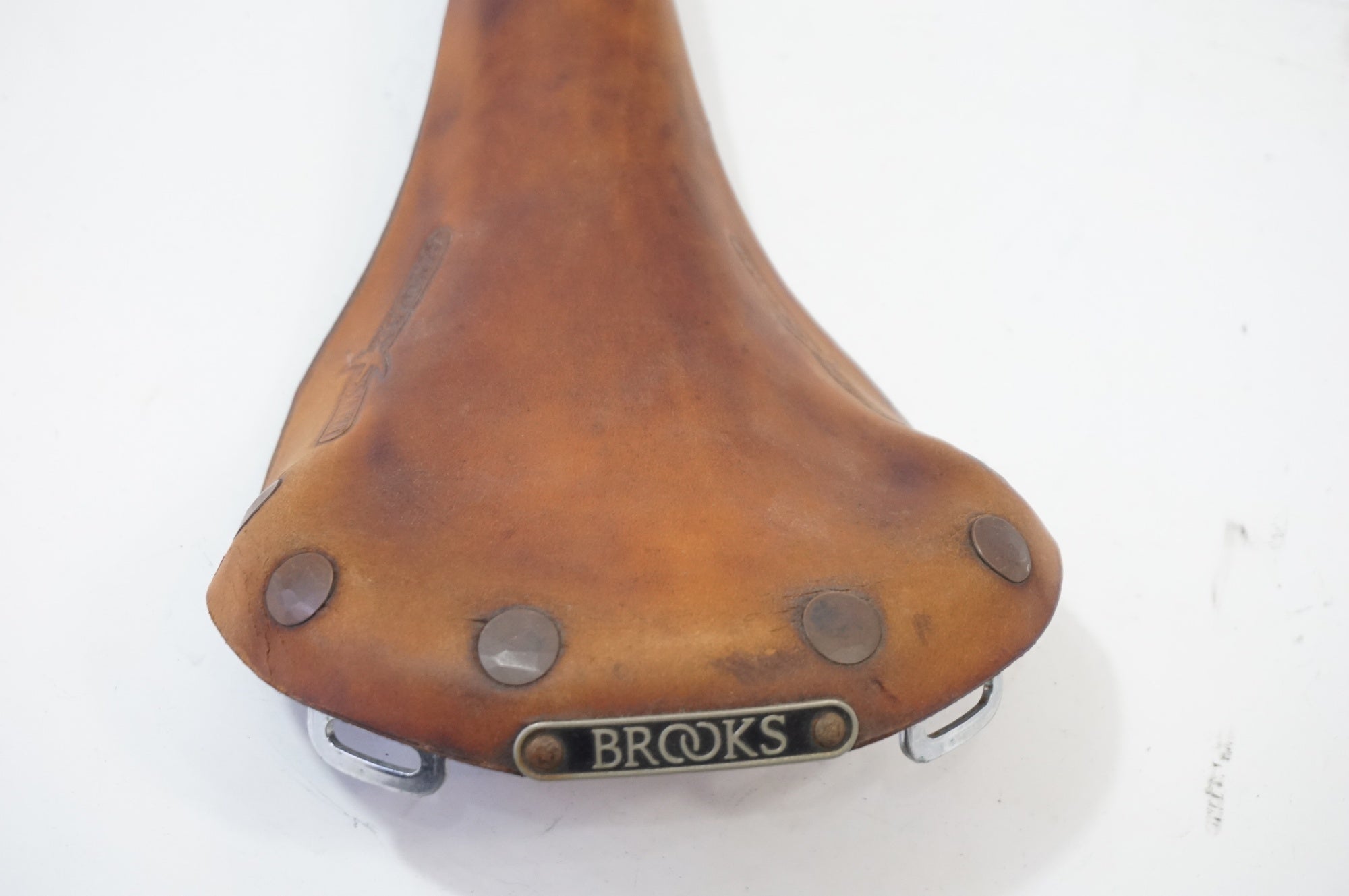 BROOKS 「ブルックス」 SWIFT サドル / 世田谷店