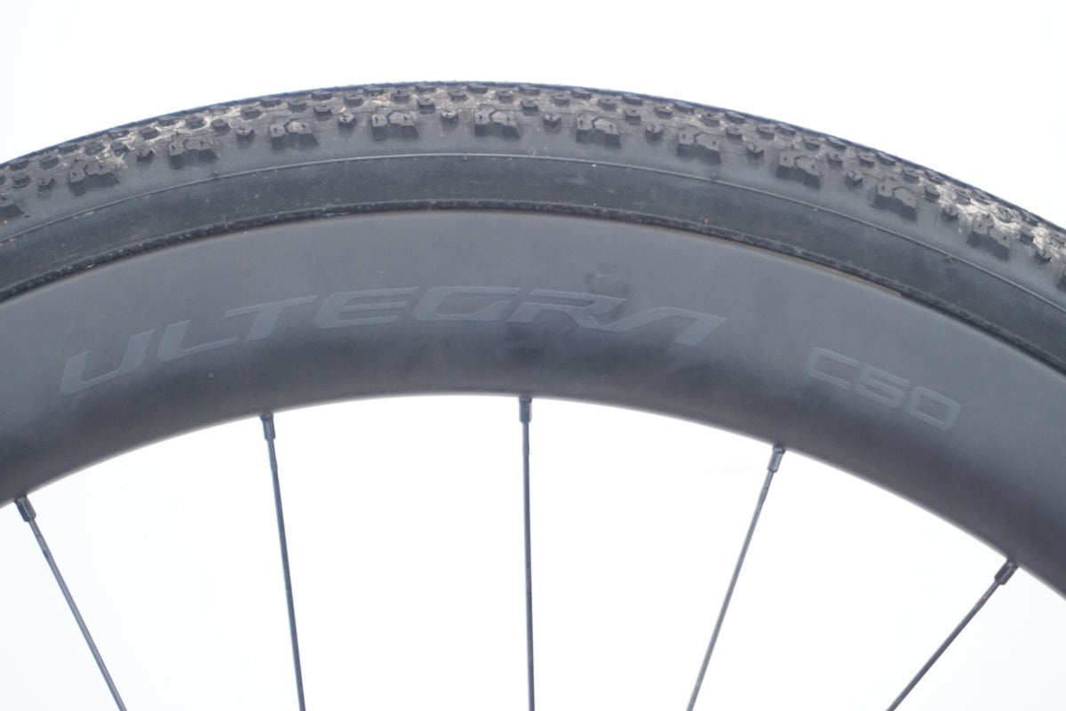 SHIMANO 「シマノ」 WH-R8170 SHIMANO11速 ホイールセット / 滋賀大津店