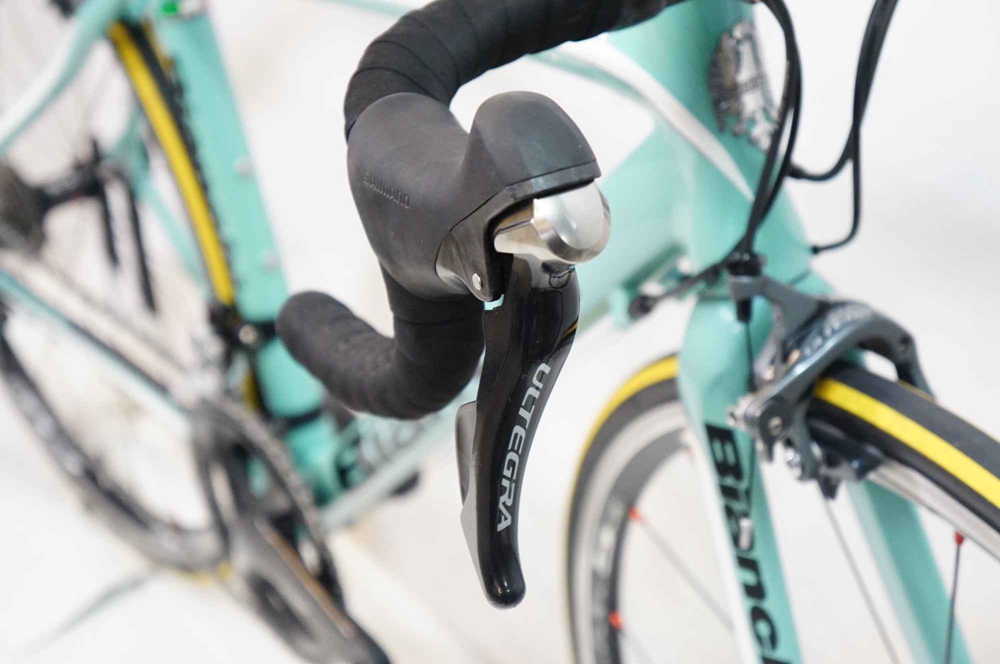 BIANCHI 「ビアンキ」 IMPULSO 2017年モデル ロードバイク / 熊谷本店