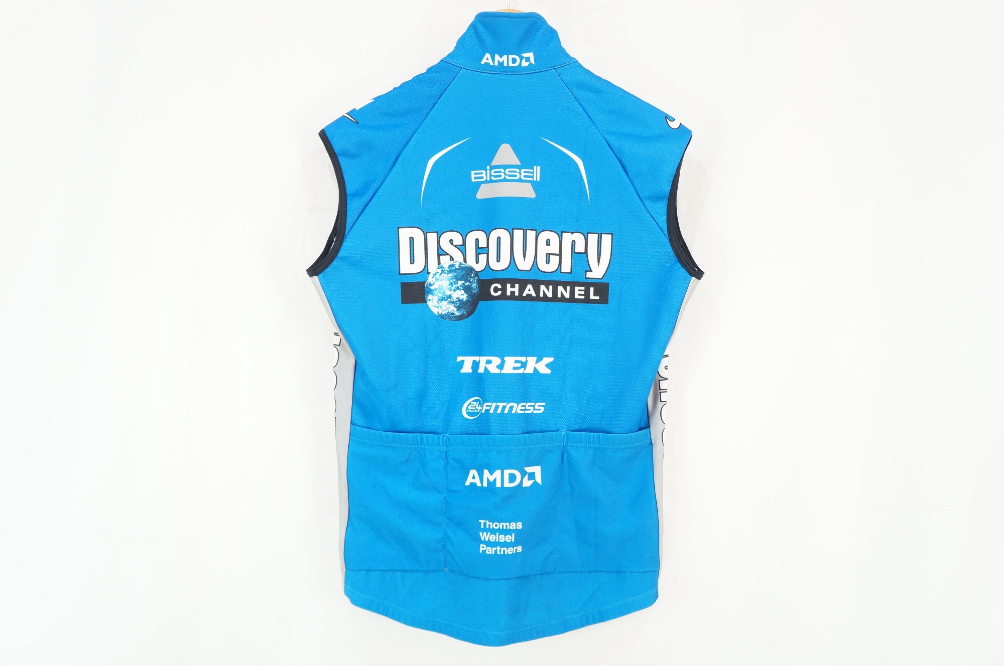 NIKE 「ナイキ」 TREK DISCOVERY Mサイズ ベスト / バイチャリ浦和ベース