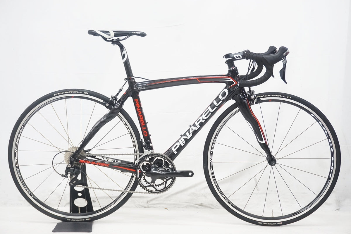 大切な PINARELLO ロードバイク 2015年モデル 105 MARVEL 「ピナレロ」 自転車本体