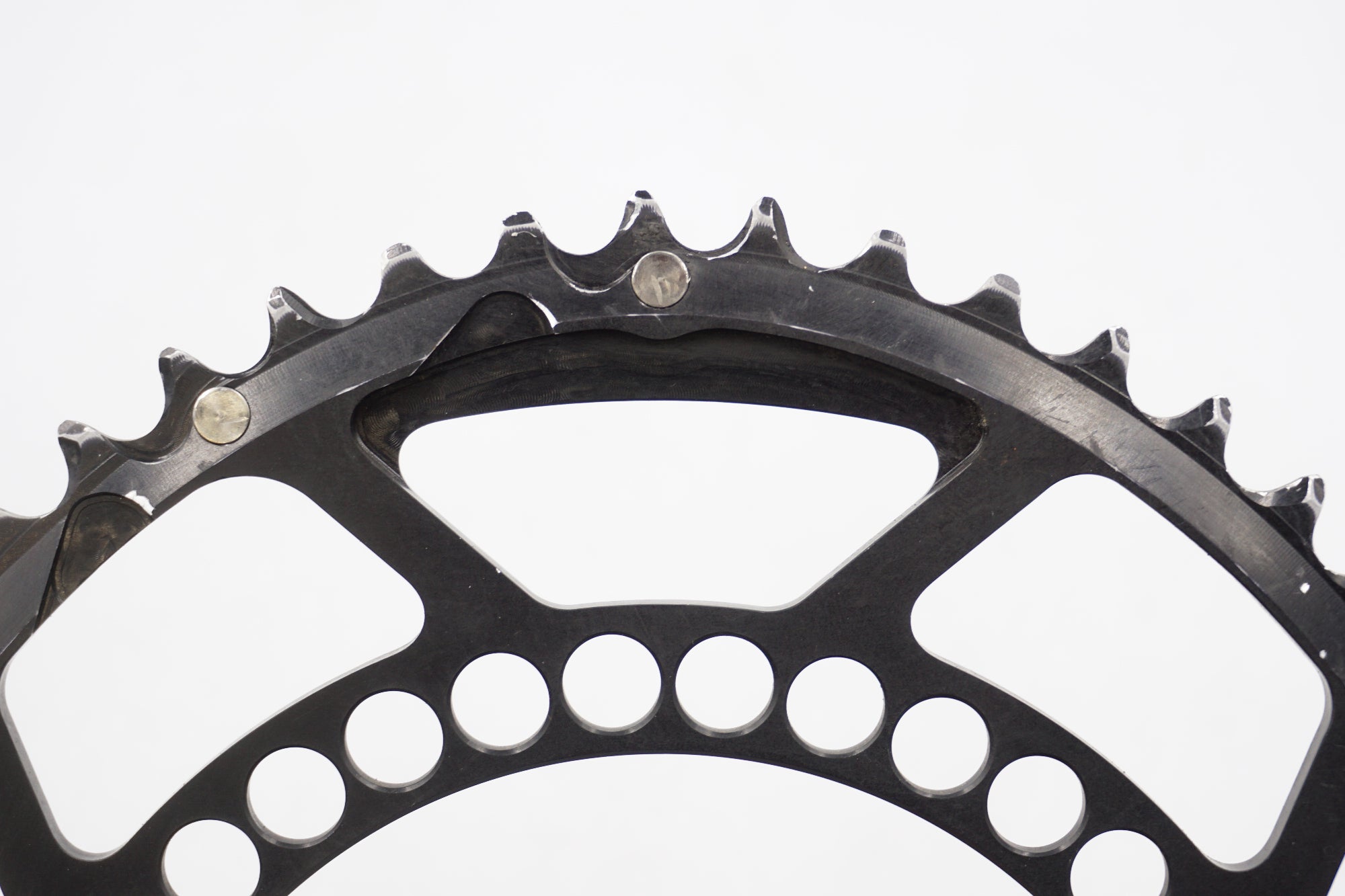 ROTOR 「ローター」 Q-RINGS 53T チェーンリング / 奈良店
