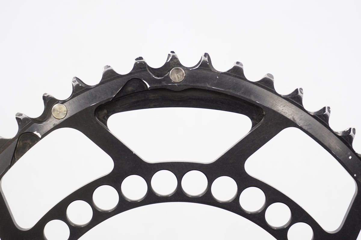 ROTOR 「ローター」 Q-RINGS 53T チェーンリング / 奈良店