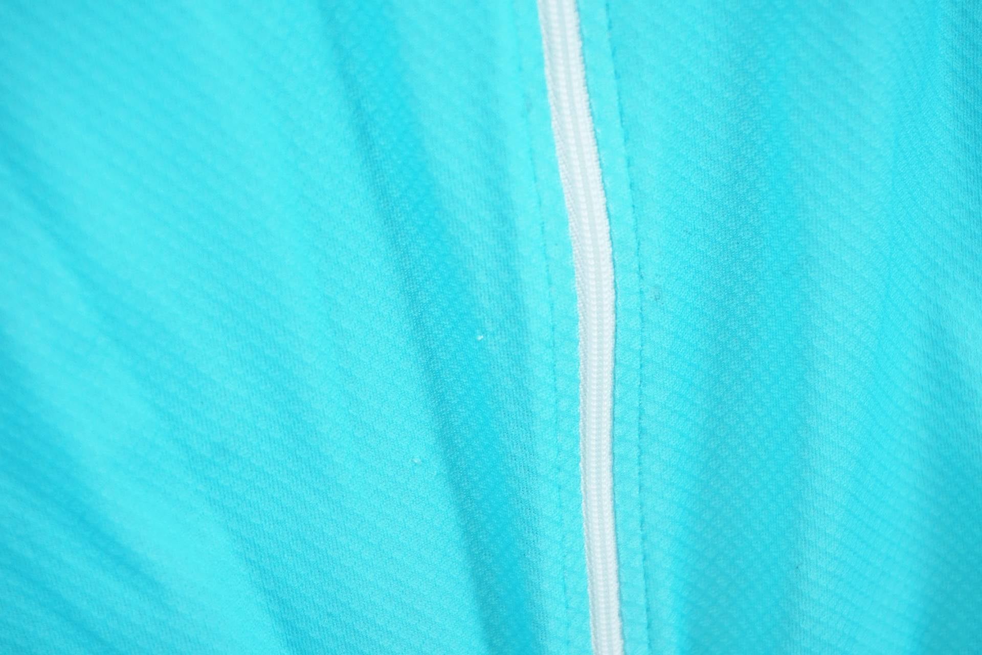 VERMARC 「フェルマルク」 Mサイズ 半袖ジャージ / 有明ガーデン店