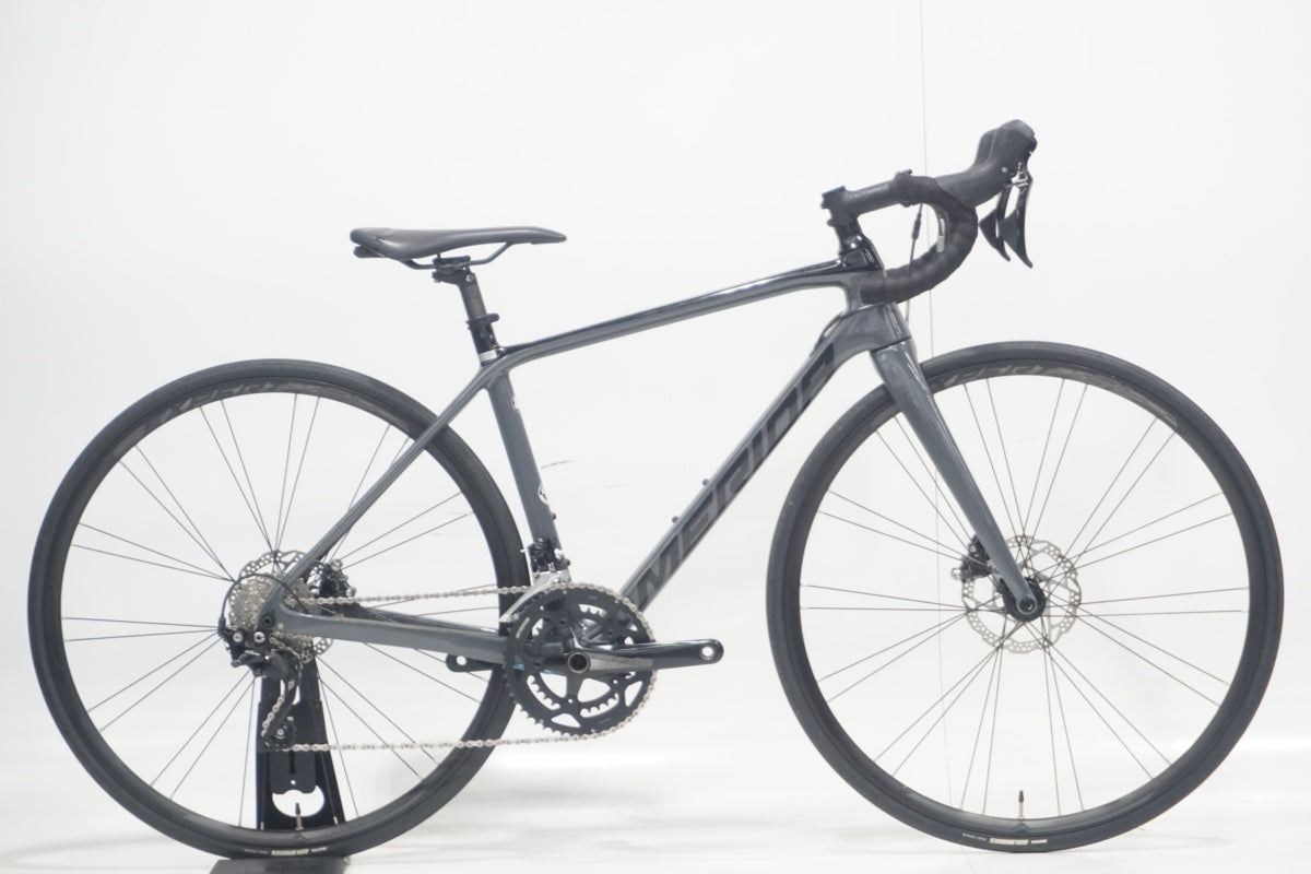 MERIDA 「メリダ」 SCULTURA DISC 4000 2020年モデル ロードバイク / 滋賀大津店